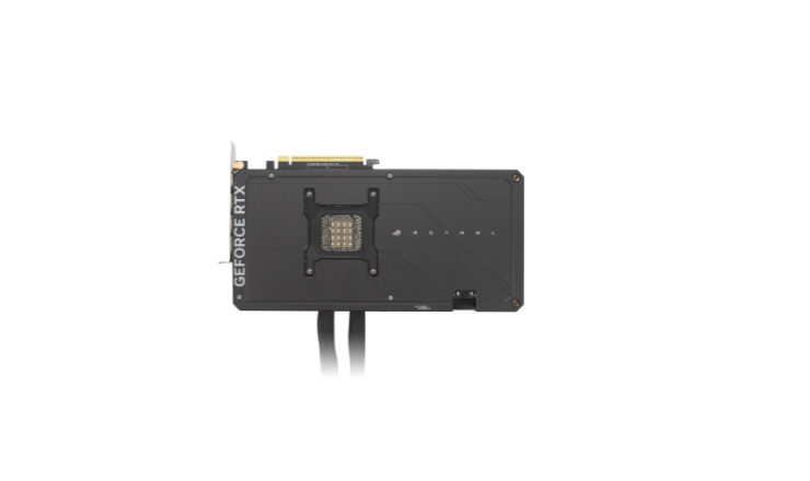 Phase-Change GPU Thermal Pad Image