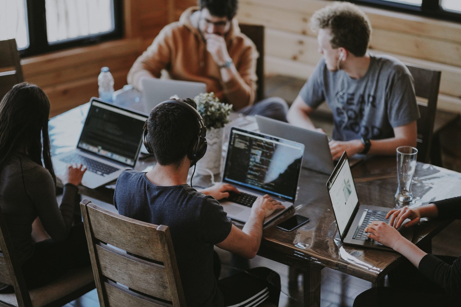 How to Build an Organizational Culture of Data-Driven Decision Making