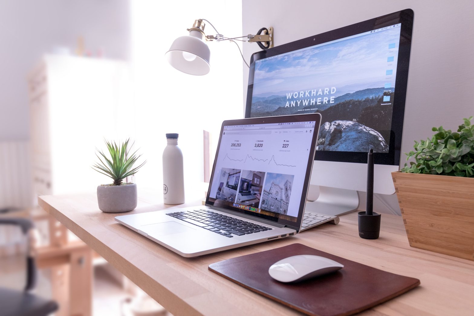 Is Remote Work Here to Stay?