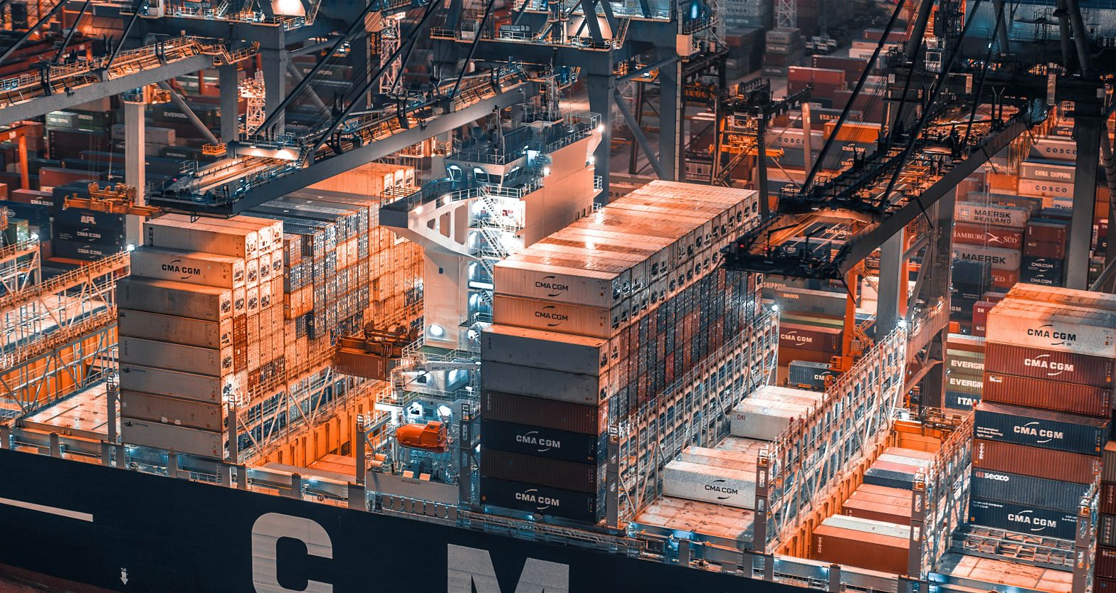 Aligning Digital Transformation with Your Modern Supply Chain