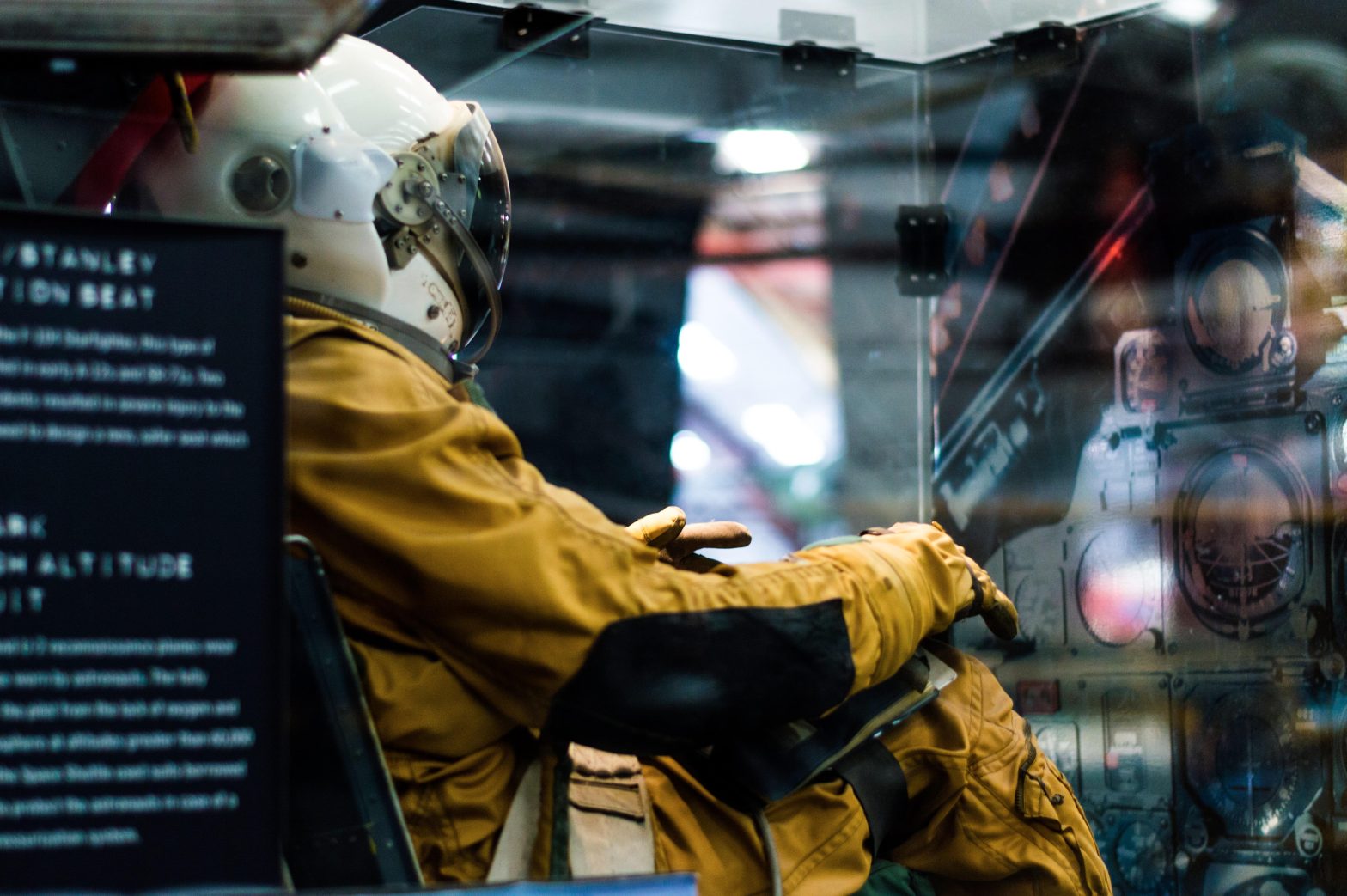 Emerging Applications for AI in Aerospace and Defense