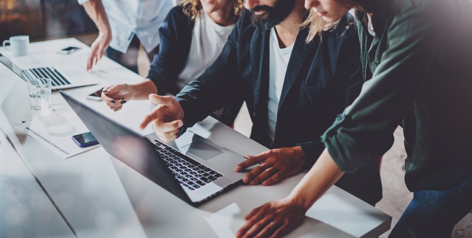 How a Trusted Interdisciplinary Technology Partner Can Put You on the Right Innovative Track