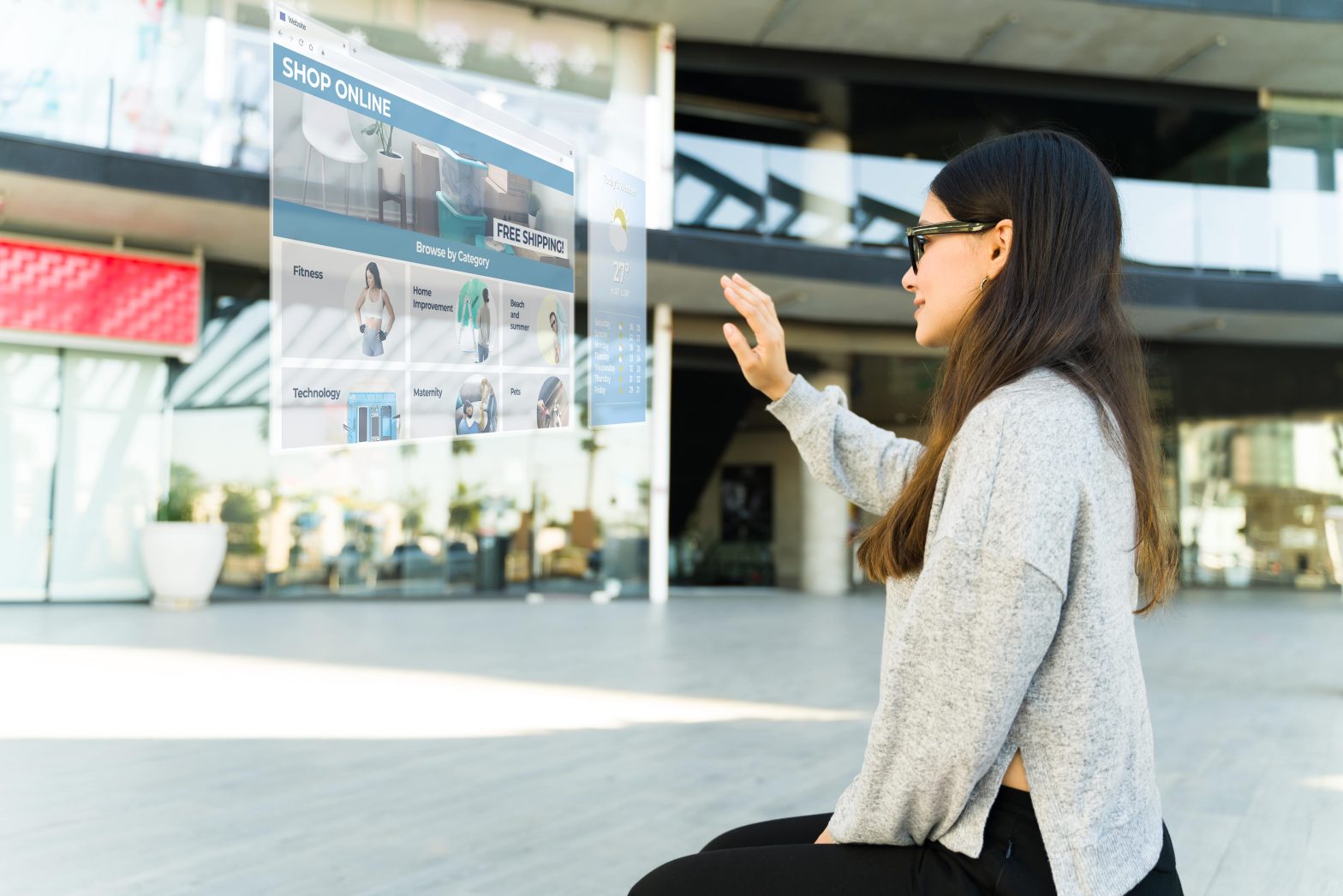 The metaverse is coming, and it&#8217;s going to change everything