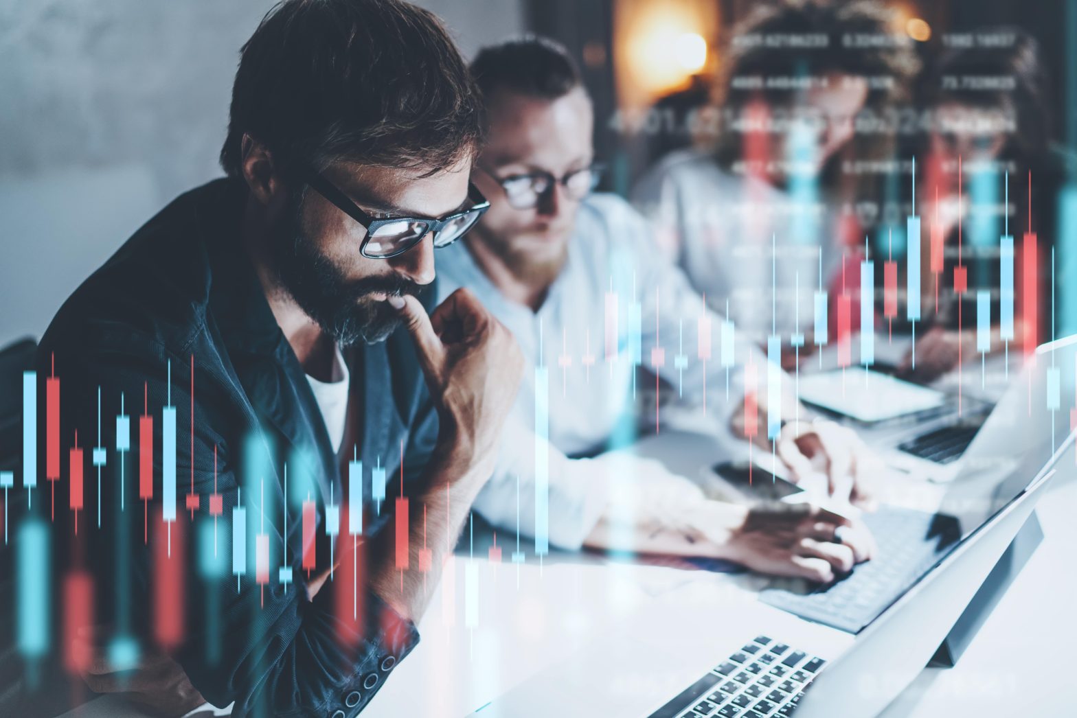 Beyond Cryptocurrency: The Top 5 Business Use Cases for Blockchain