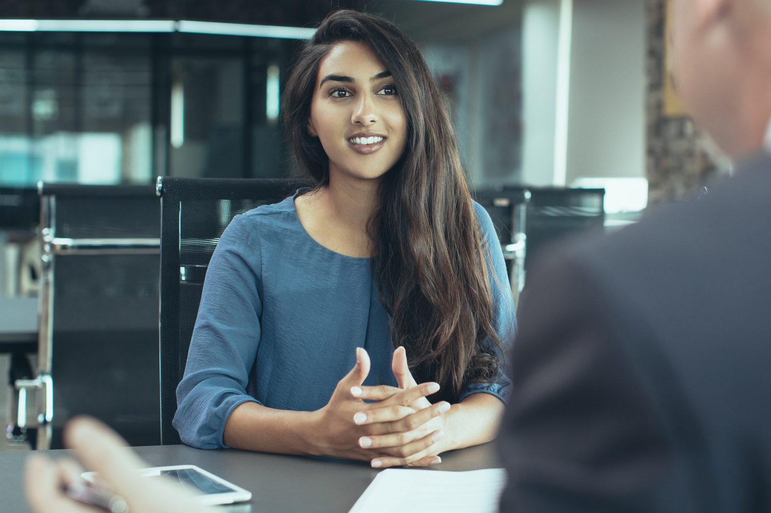 Closing the Tech Talent Gap: Recruiting and Retaining Workers with Leading Technical Skills