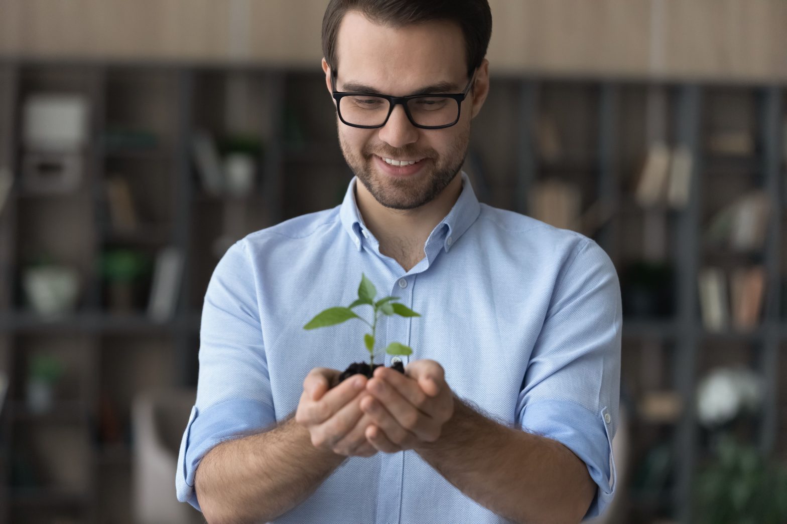 Creating True Environmental Progress in Global Business