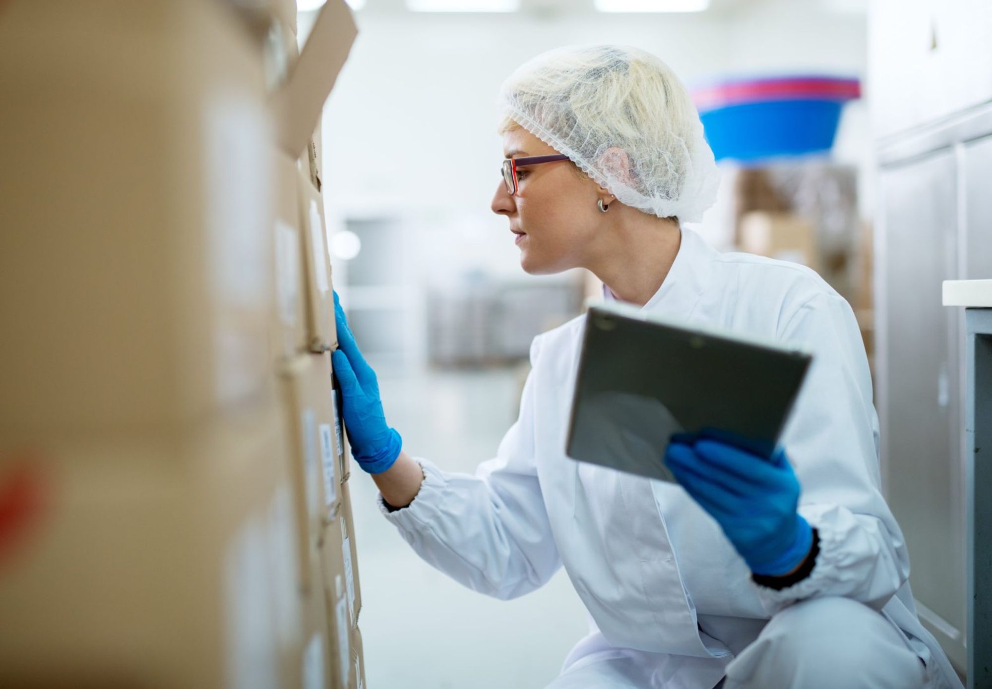 Eight Emerging Digital Solutions in Healthcare Logistics