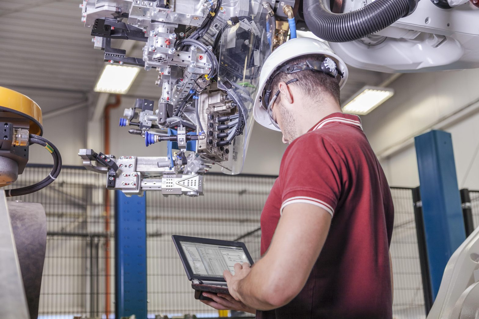 Preparing for the Business Future of Edge Computing
