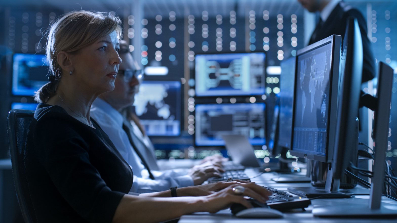 Improving Public Cybersecurity in the Face of Modern Threats