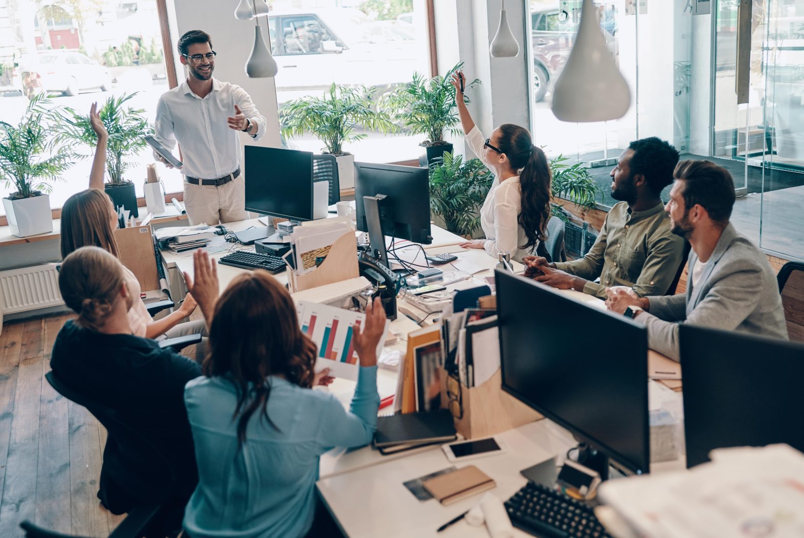 Improving Public Cybersecurity in the Face of Modern Threats