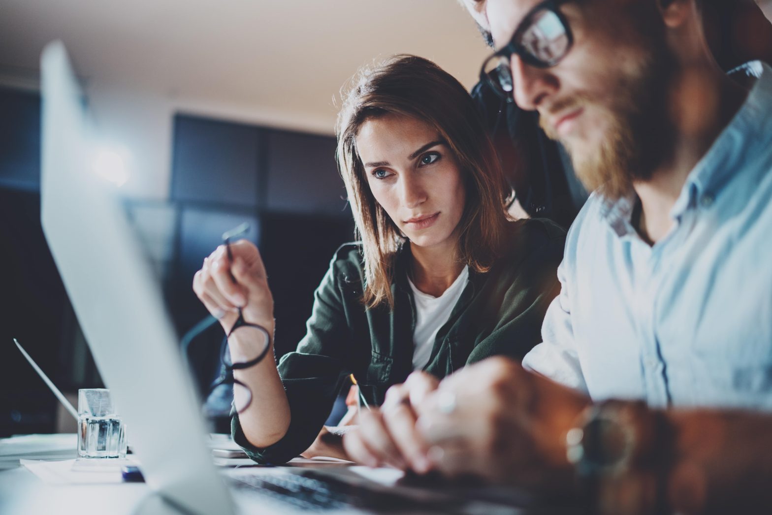 The Top 2022 Cybersecurity Trends in Banking and Finance