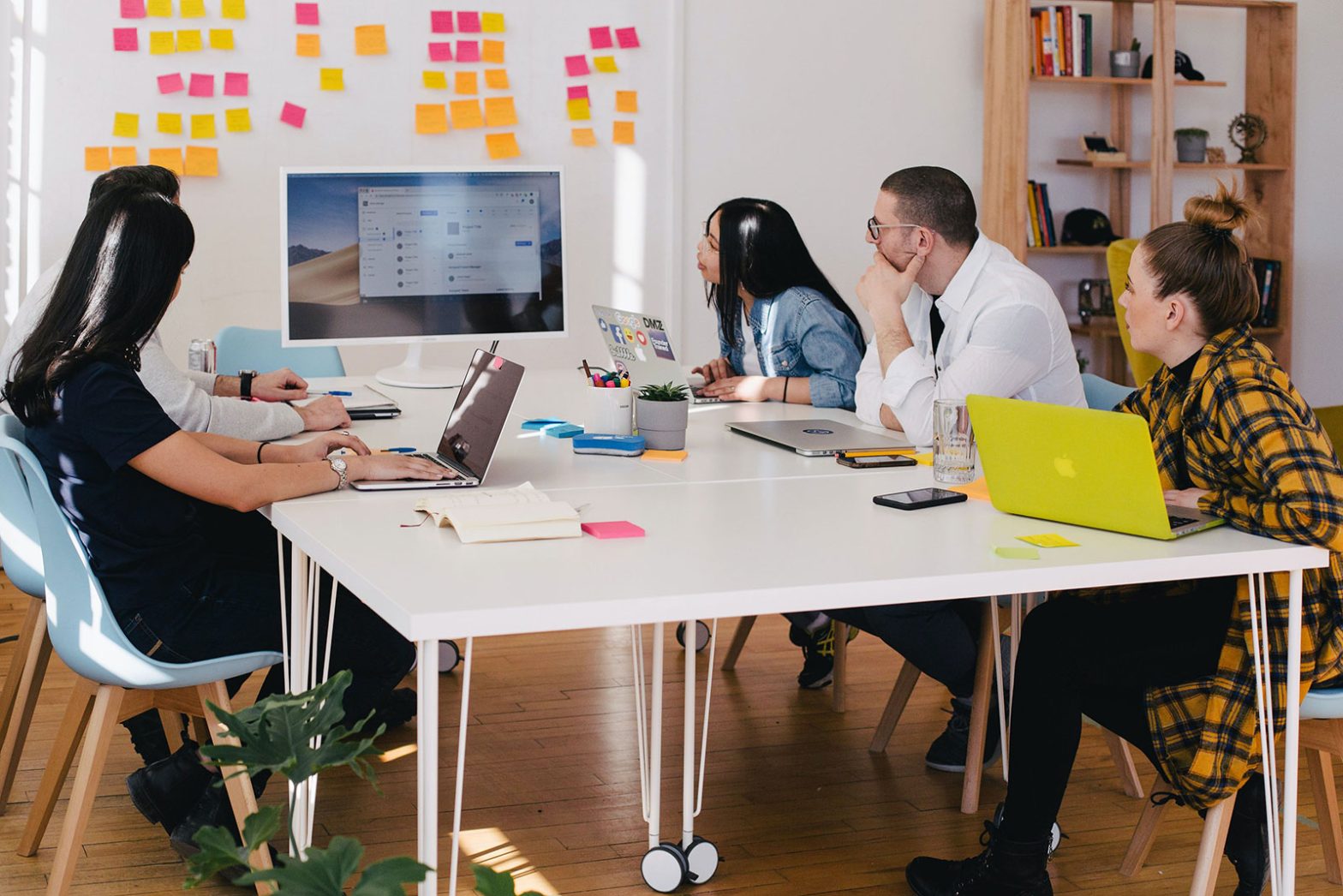 2022 Trends Analysis: Here’s What’s Next for Enterprise Digital Transformation