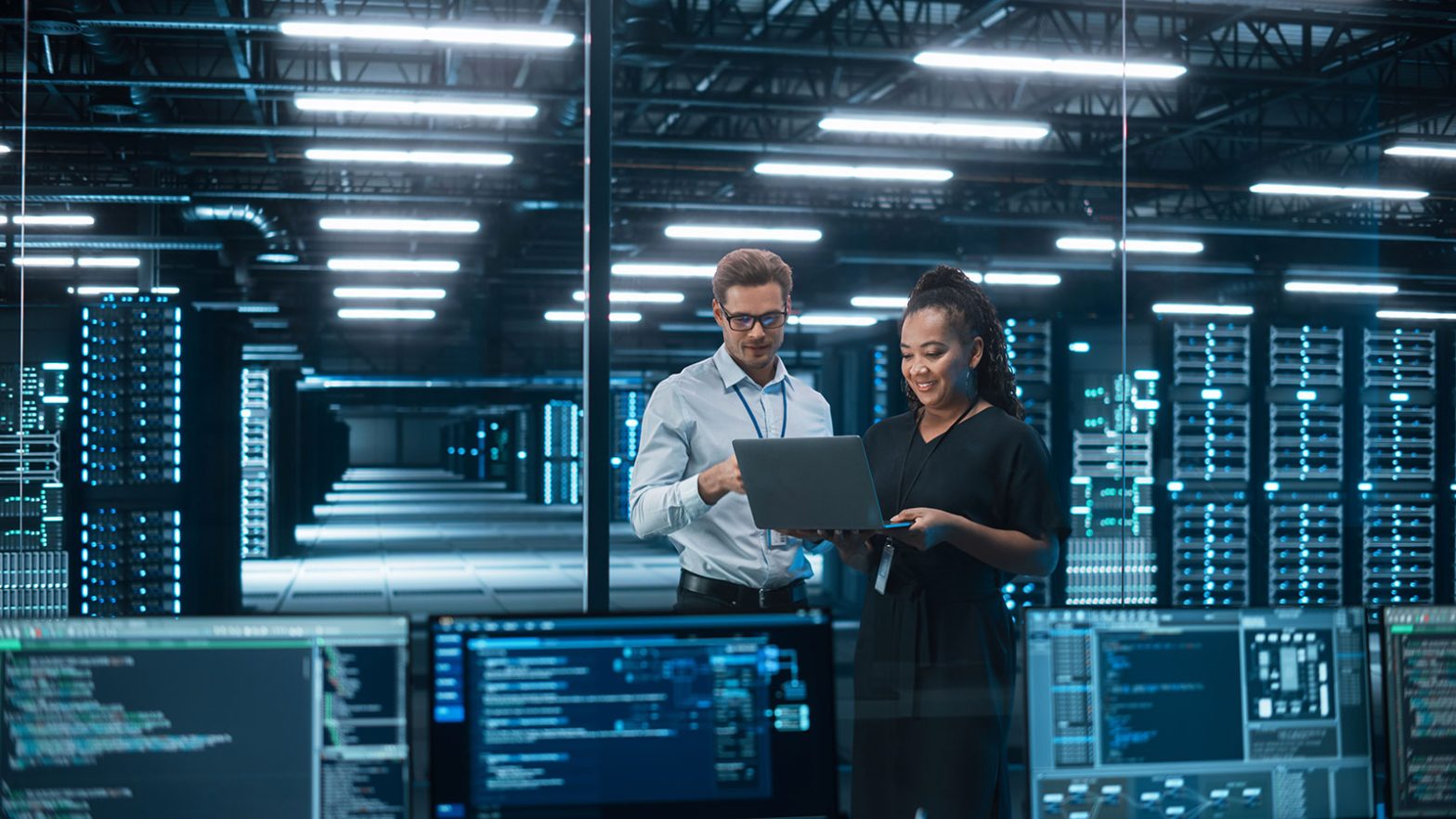 Blockchain and the Next Generation of Cybersecurity