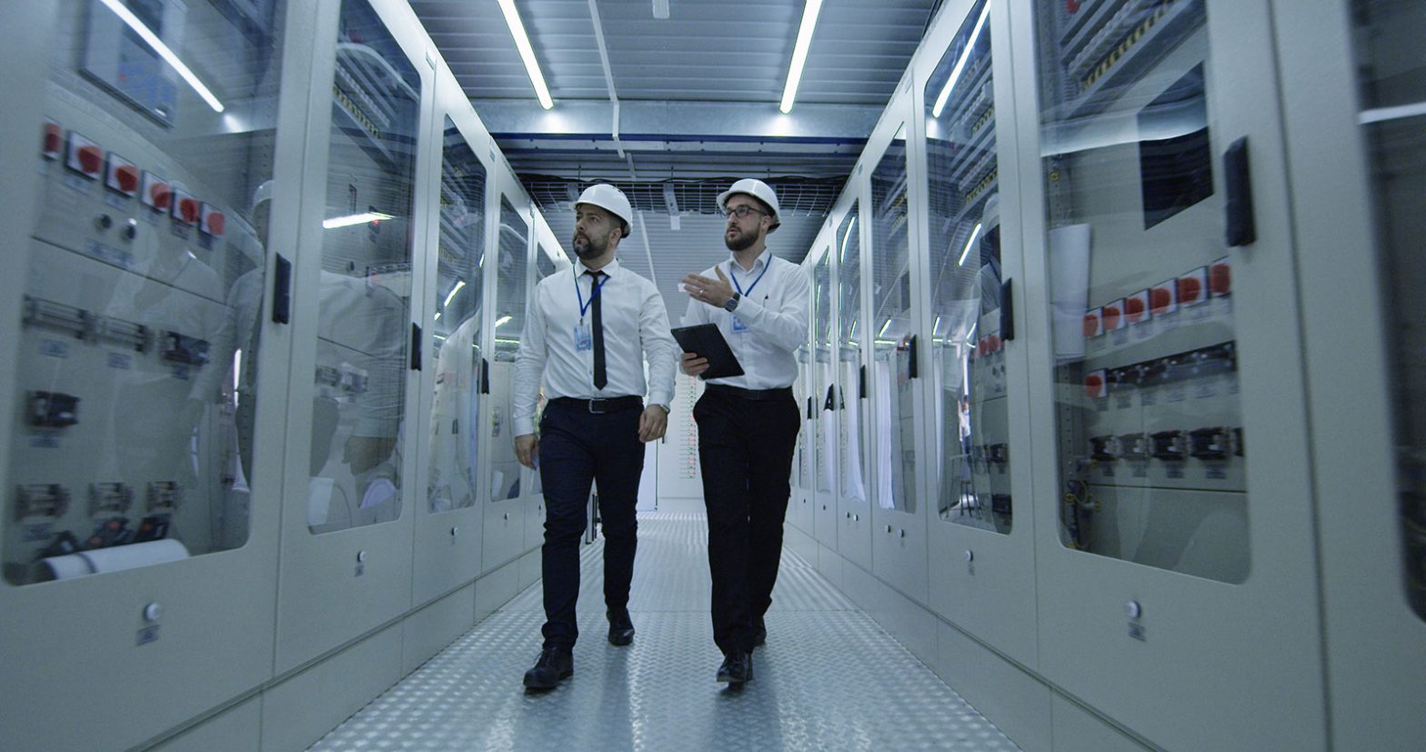 Cybersecurity Best Practices for Protecting Critical Infrastructure