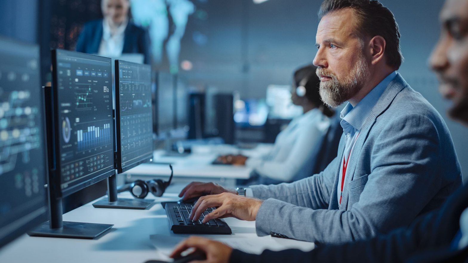 Five Steps to Next-Generation Incident Preparedness and Response