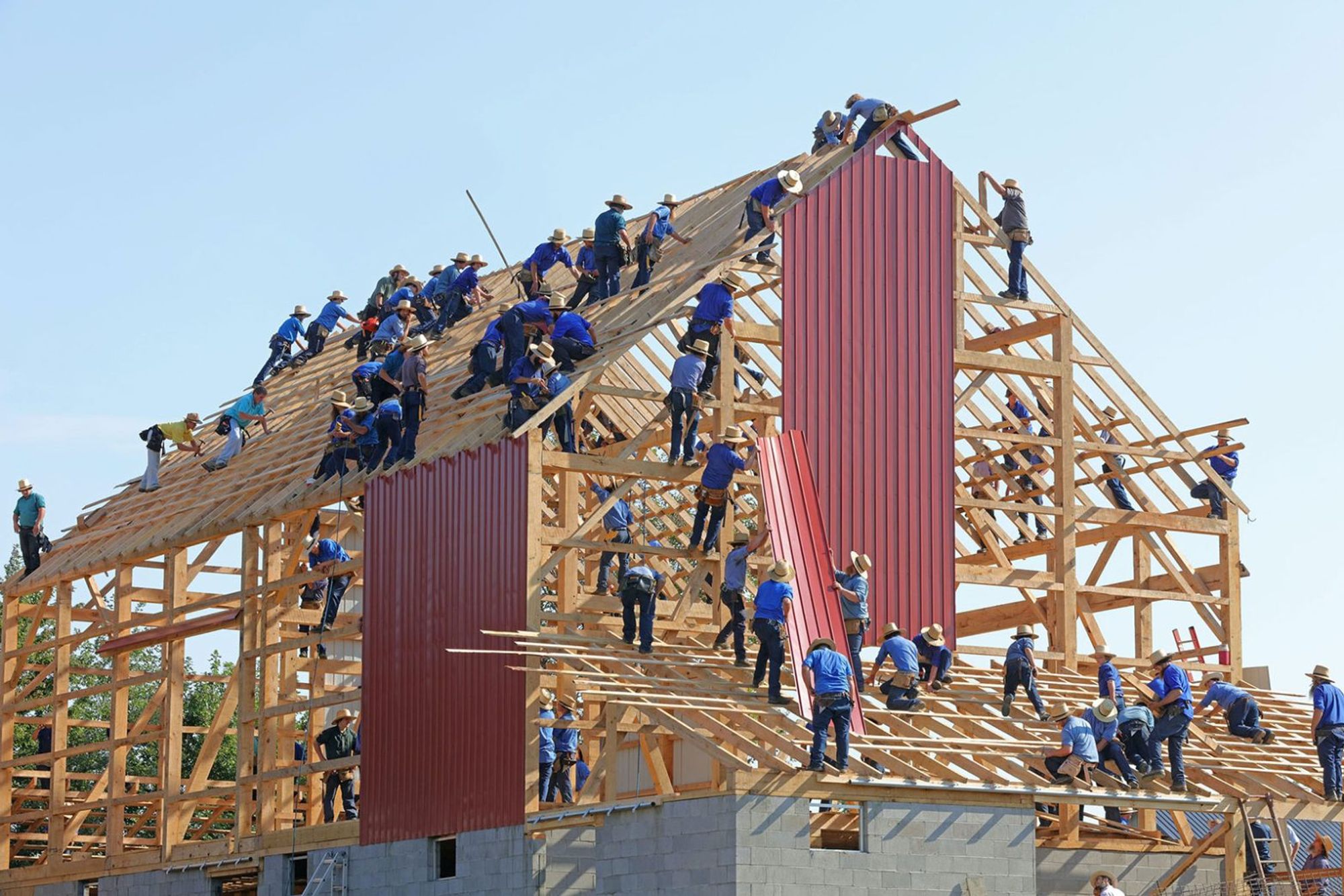 How to Build a More Resilient Organization with Cloud