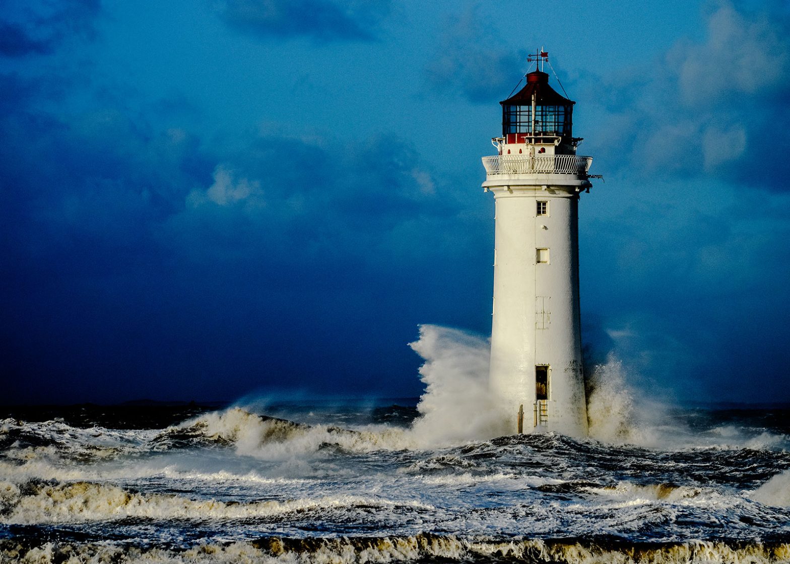 The 10 New Rules of Building Business Resiliency