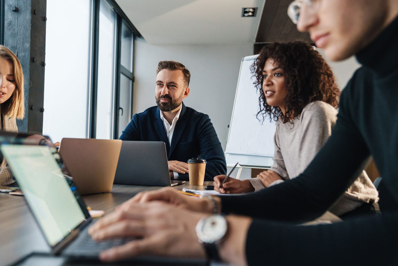 The Evolution of Digital Trust and How Enterprise Leaders Can Improve