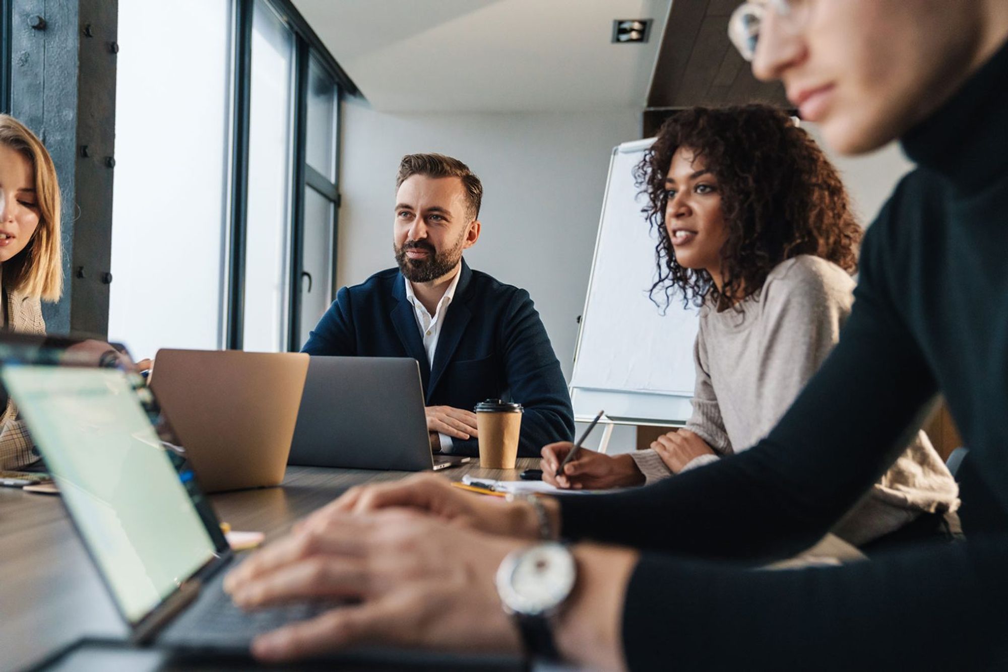 The Evolution of Digital Trust and How Enterprise Leaders Can Improve