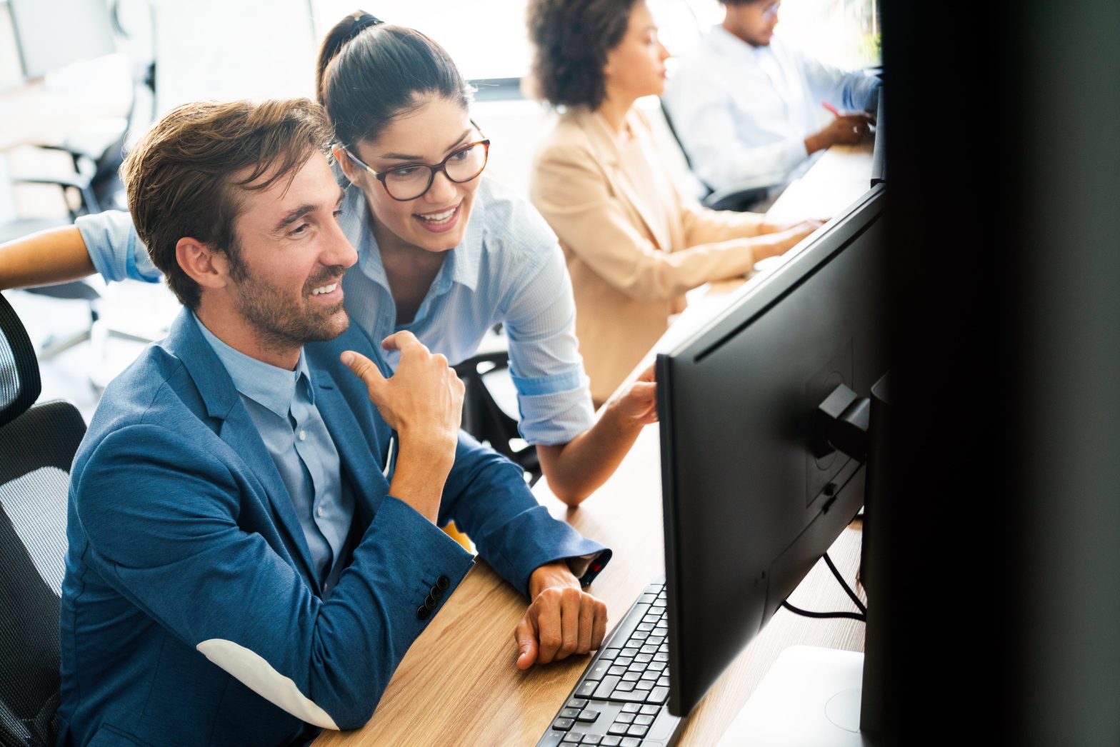 Cybersecurity Questions and Answers for Modern Financial Firms