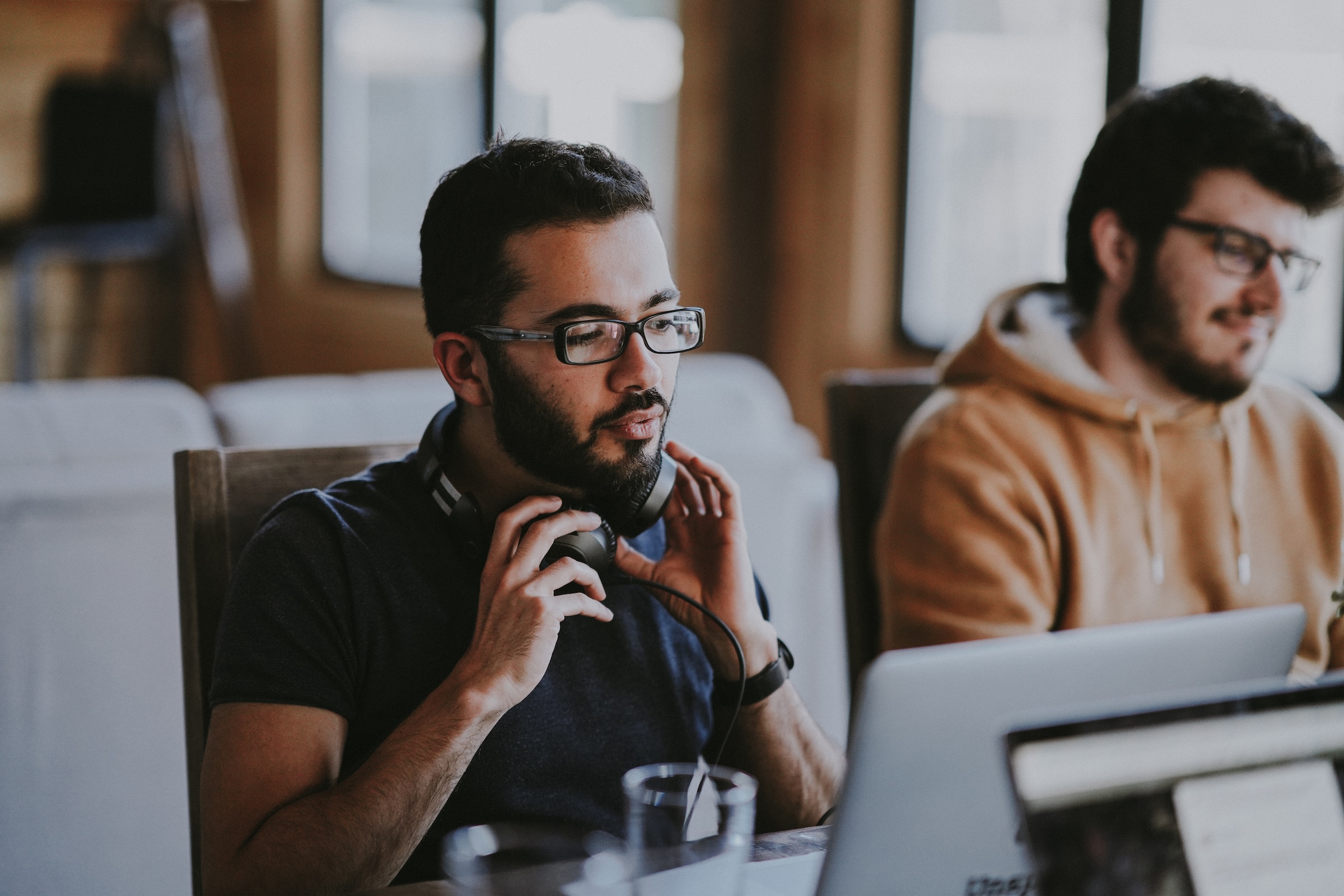 Leveraging Artificial Intelligence for Workforce Enablement