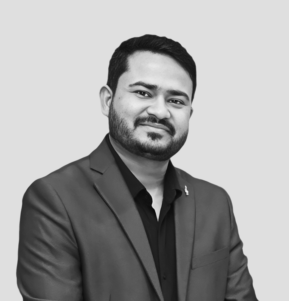 Anupam Prakash