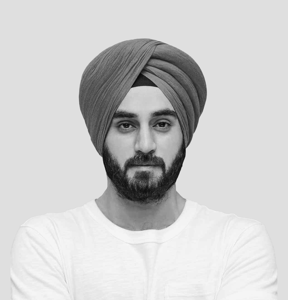 Green Singh