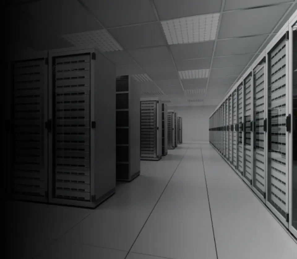 Data Center