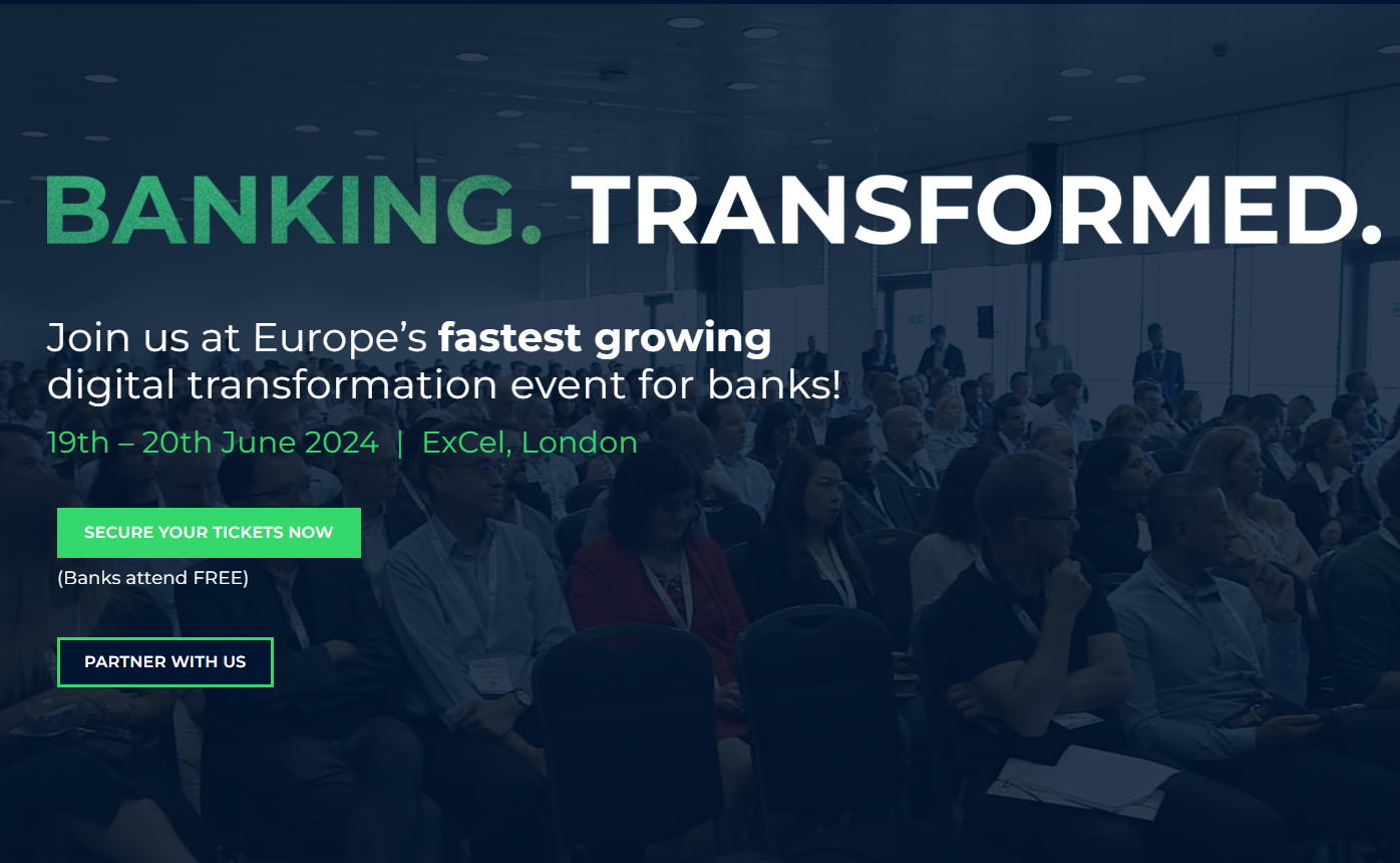 BTS | Banking Transformation Summit
