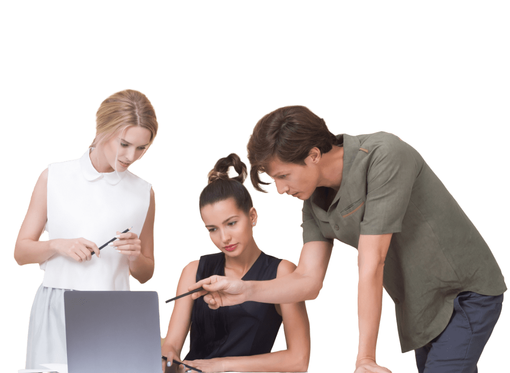 Embracing the Future of Work