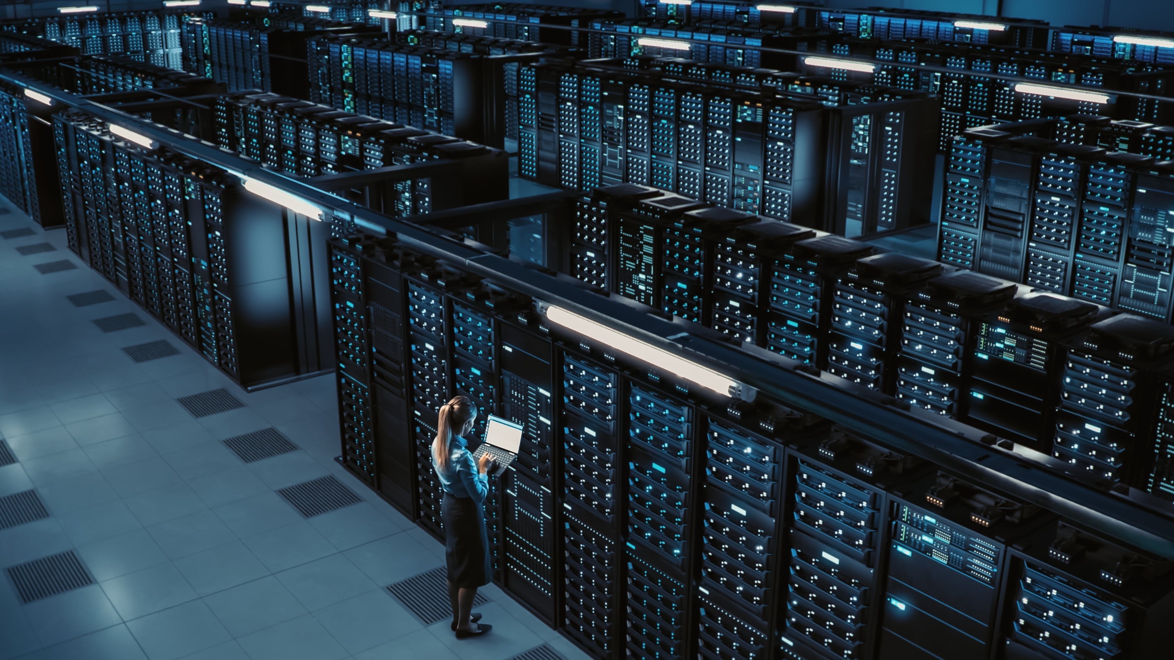 Best-Selling Data Center Equipment