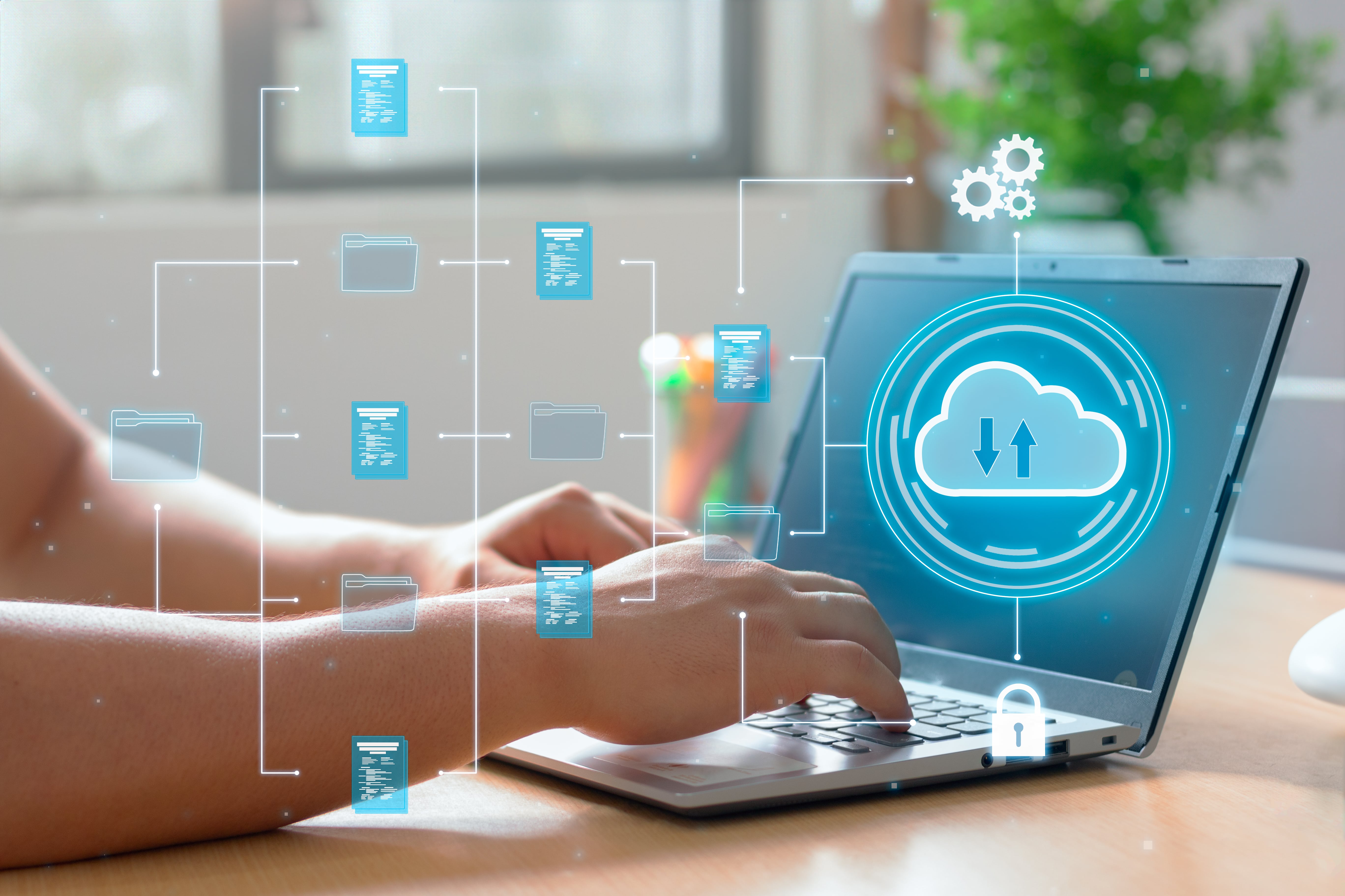 Building Unbreakable Applications: The Power of Resiliency Cloud