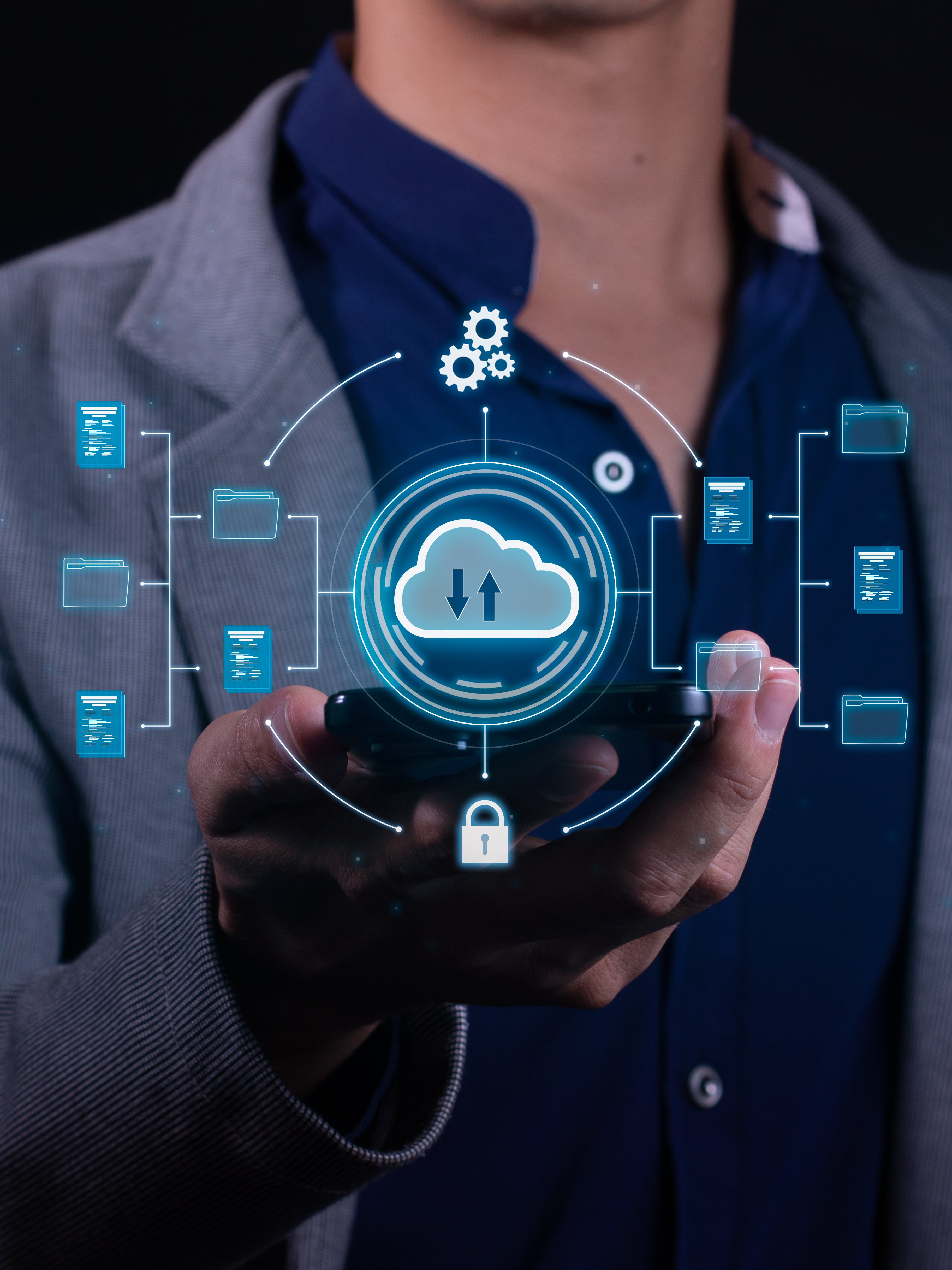 Building a Successful Cloud Environment: The Uvation Advantage