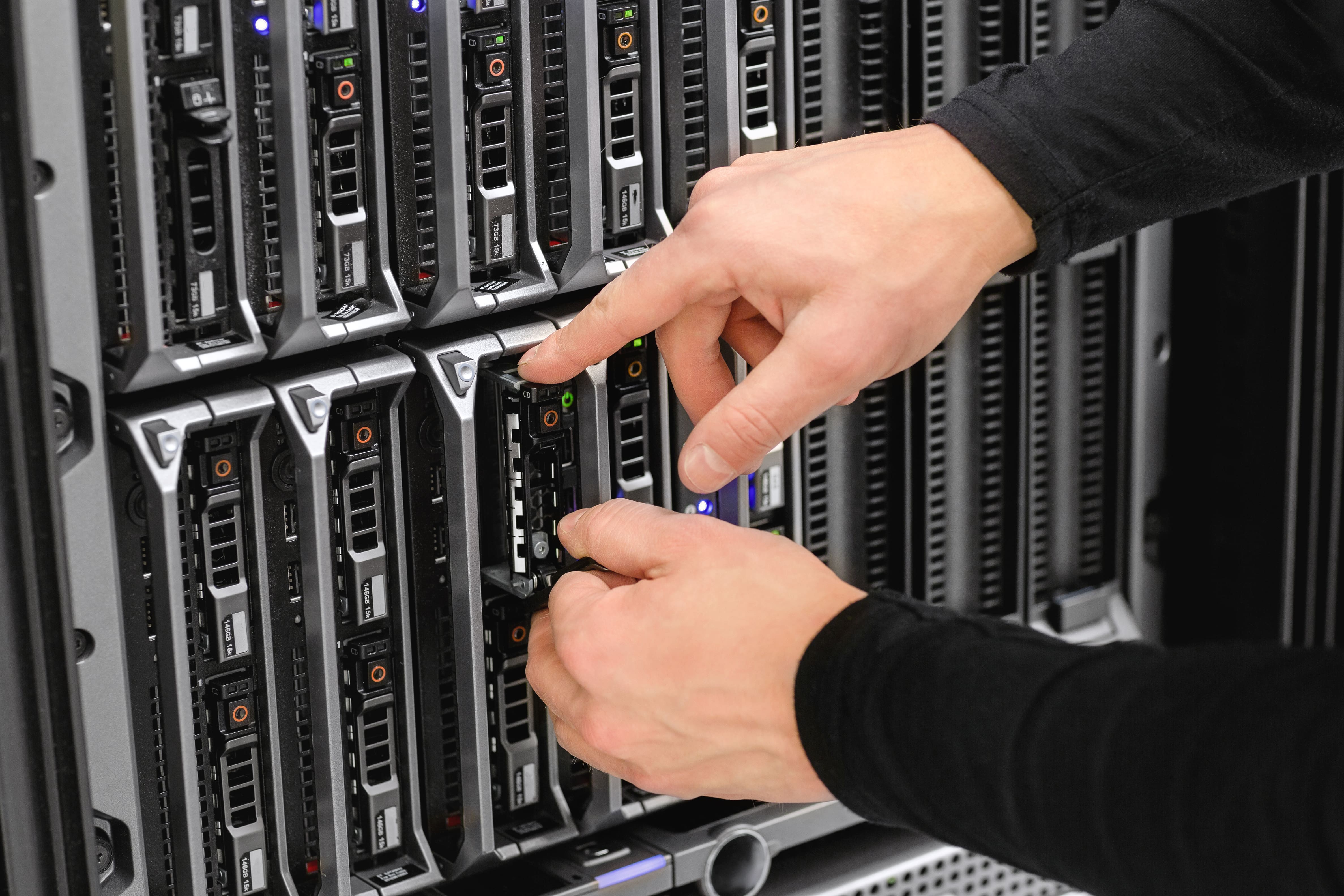 Dell's PowerScale and PowerStore: The Ultimate in AI-Ready and Efficient Storage