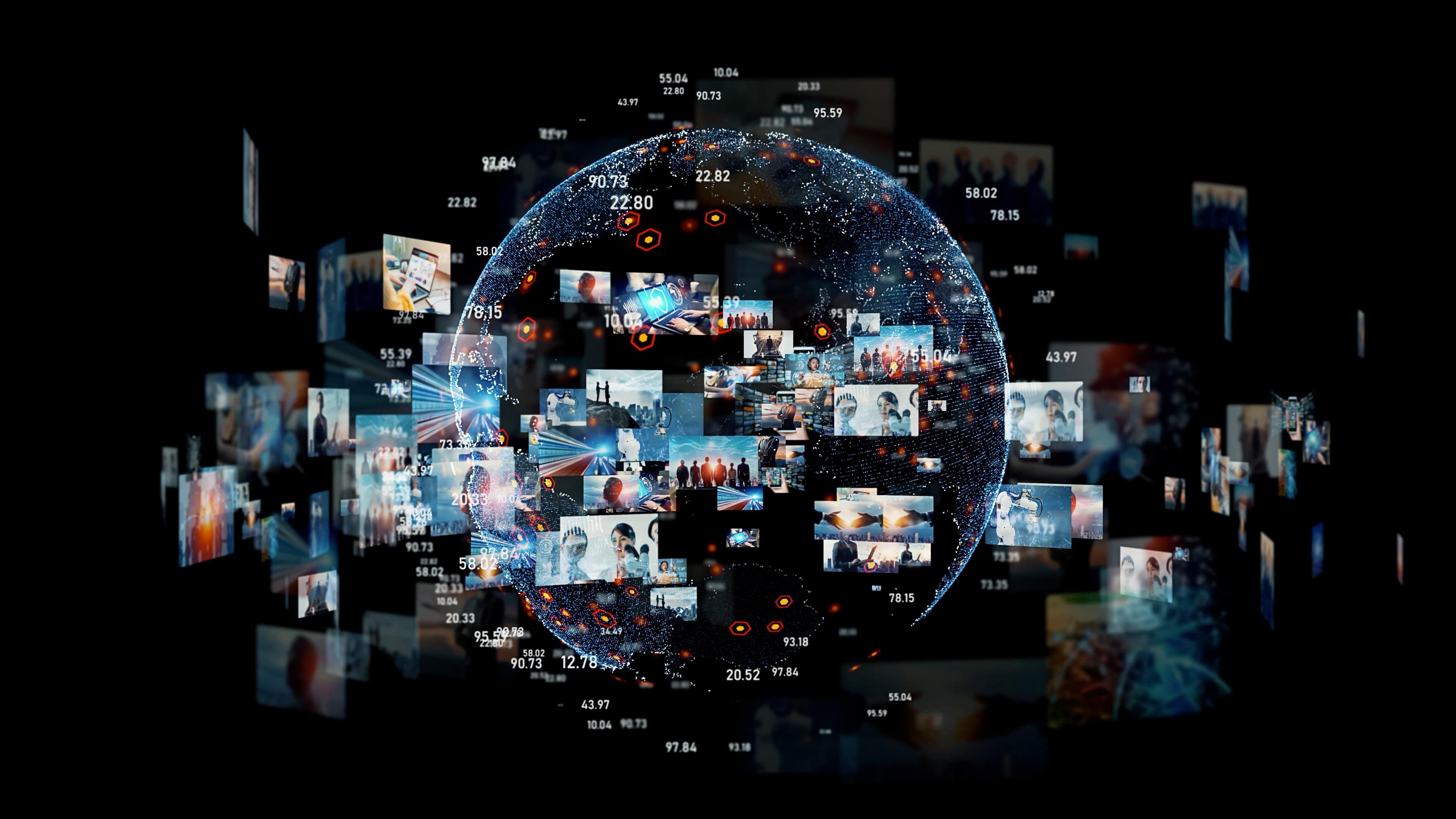 Digital Darwinism: Adapting to Survive in the Tech Ecosystem with Uvation