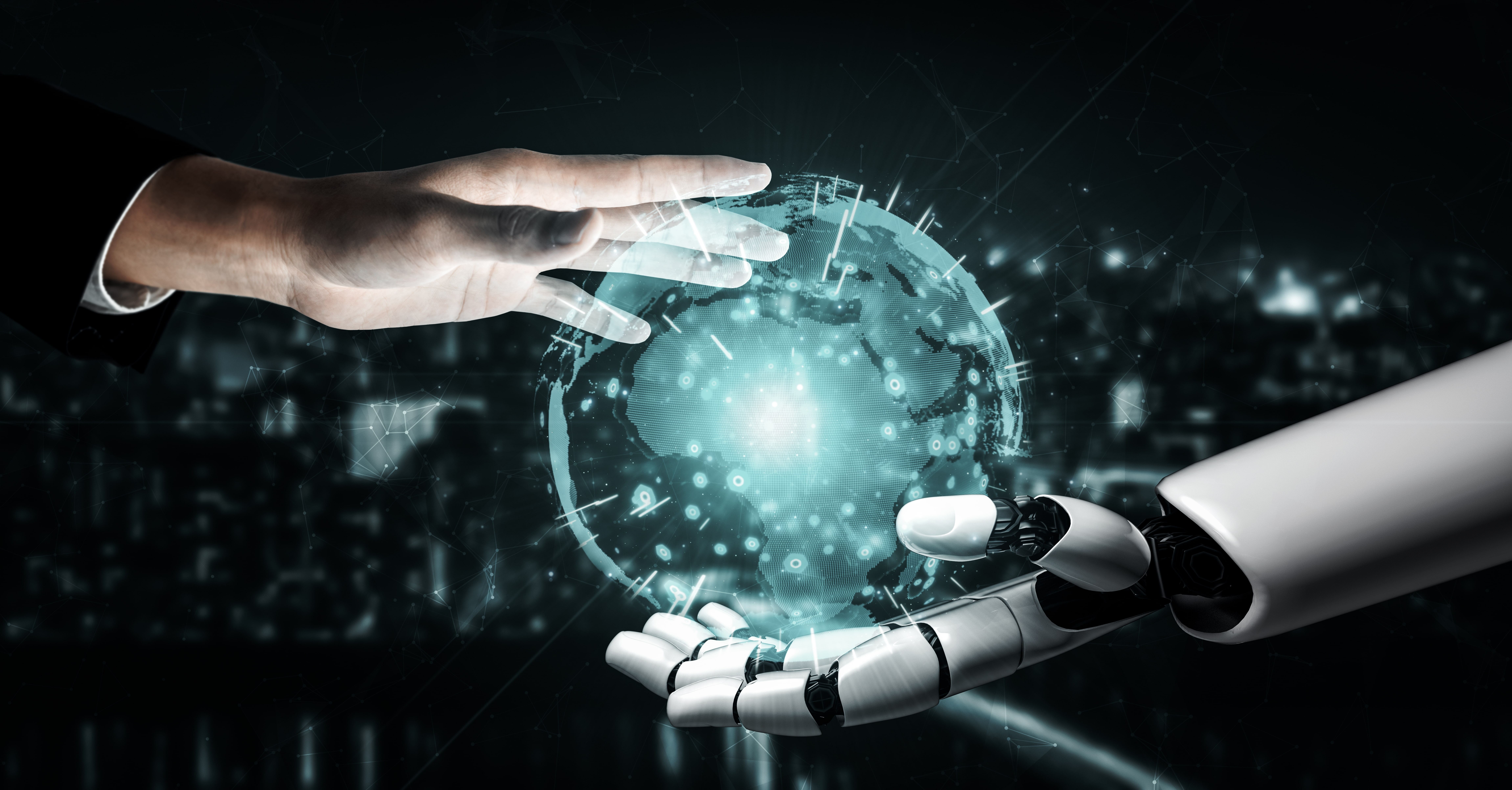 How Uvation is Planning to Take Over the AI Market