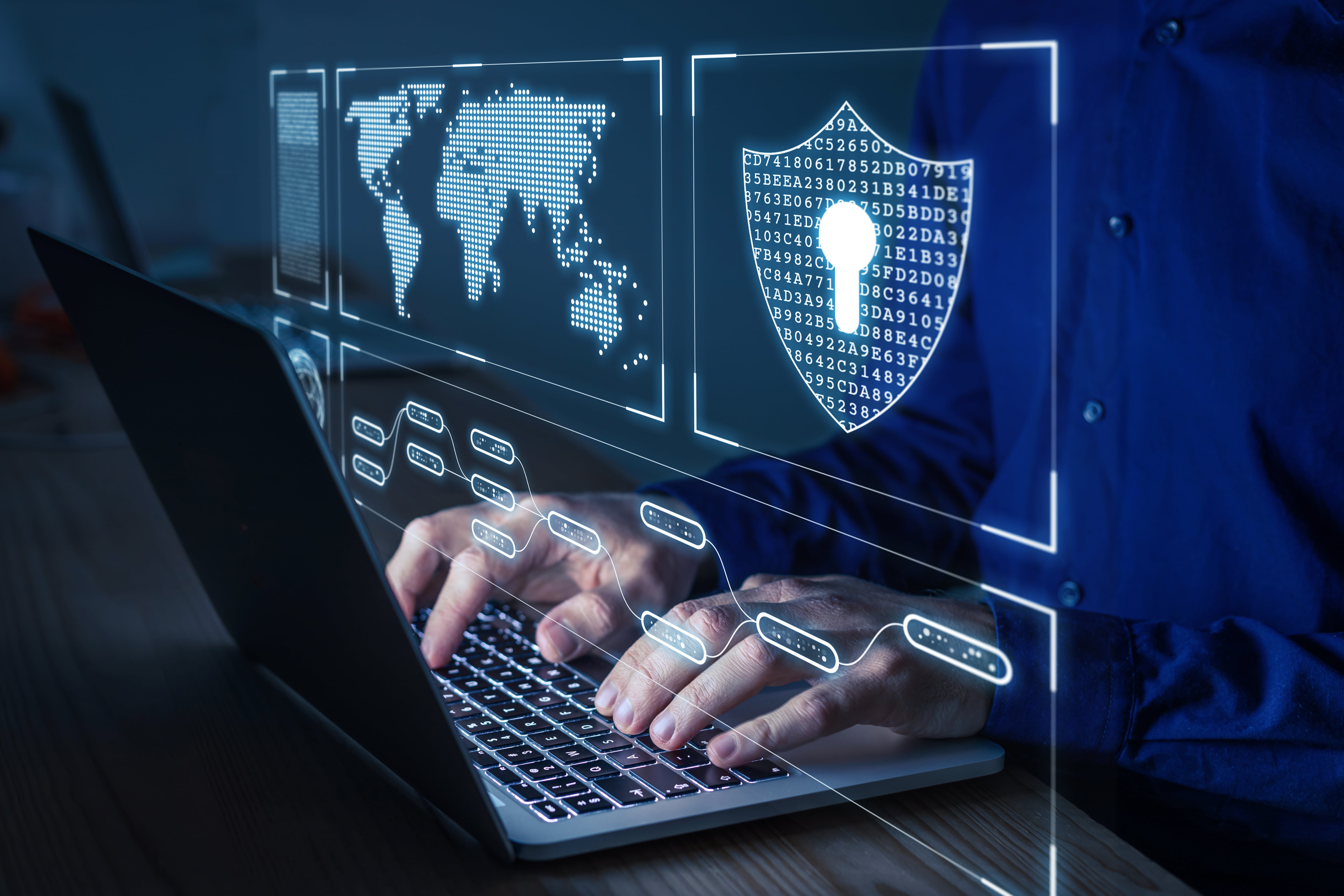 Hack-Proofing Your Business: Cybersecurity Tactics Every IT Pro Must Know