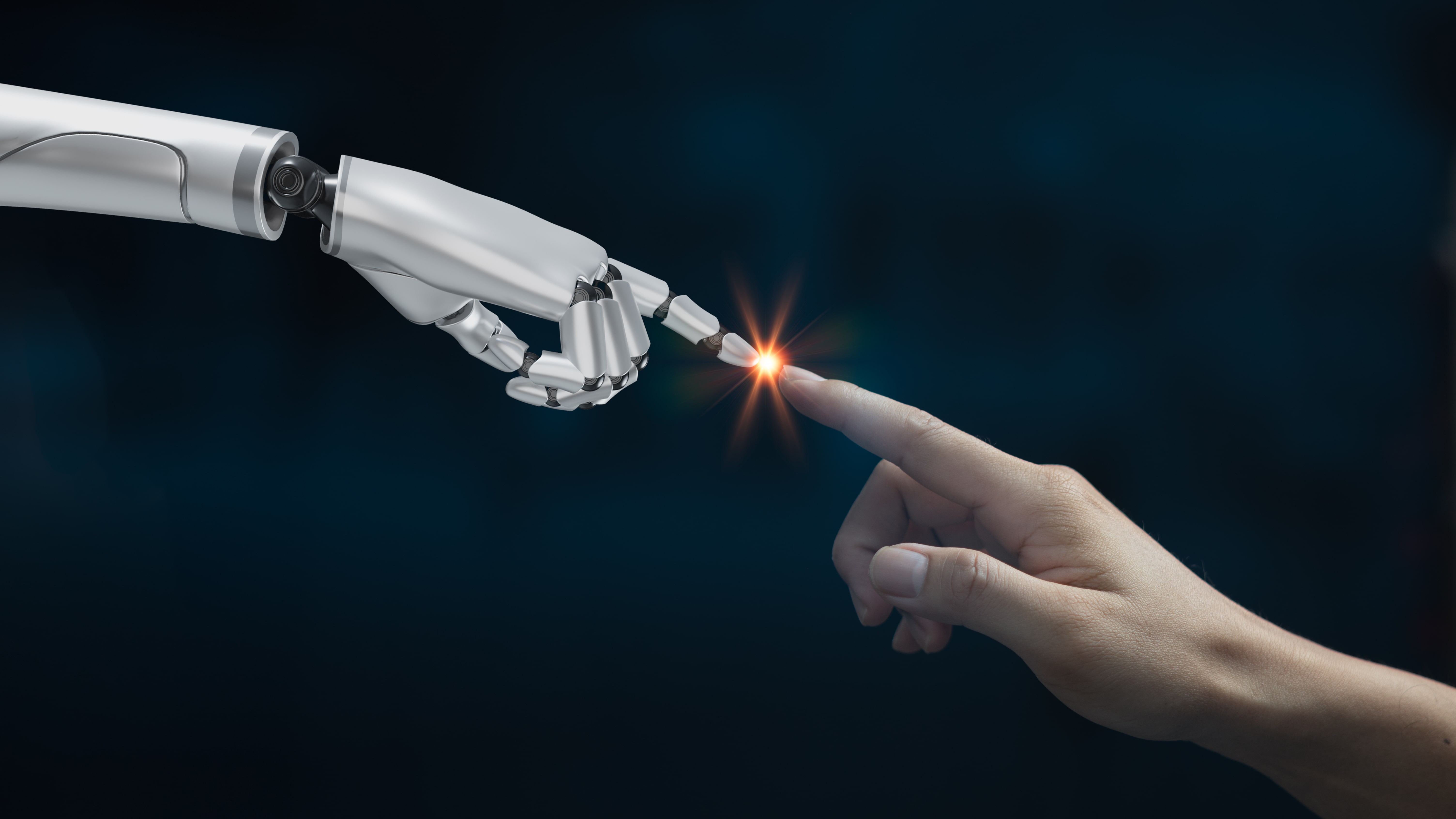 Human Skills in an AI World: The Key to Staying Irreplaceable