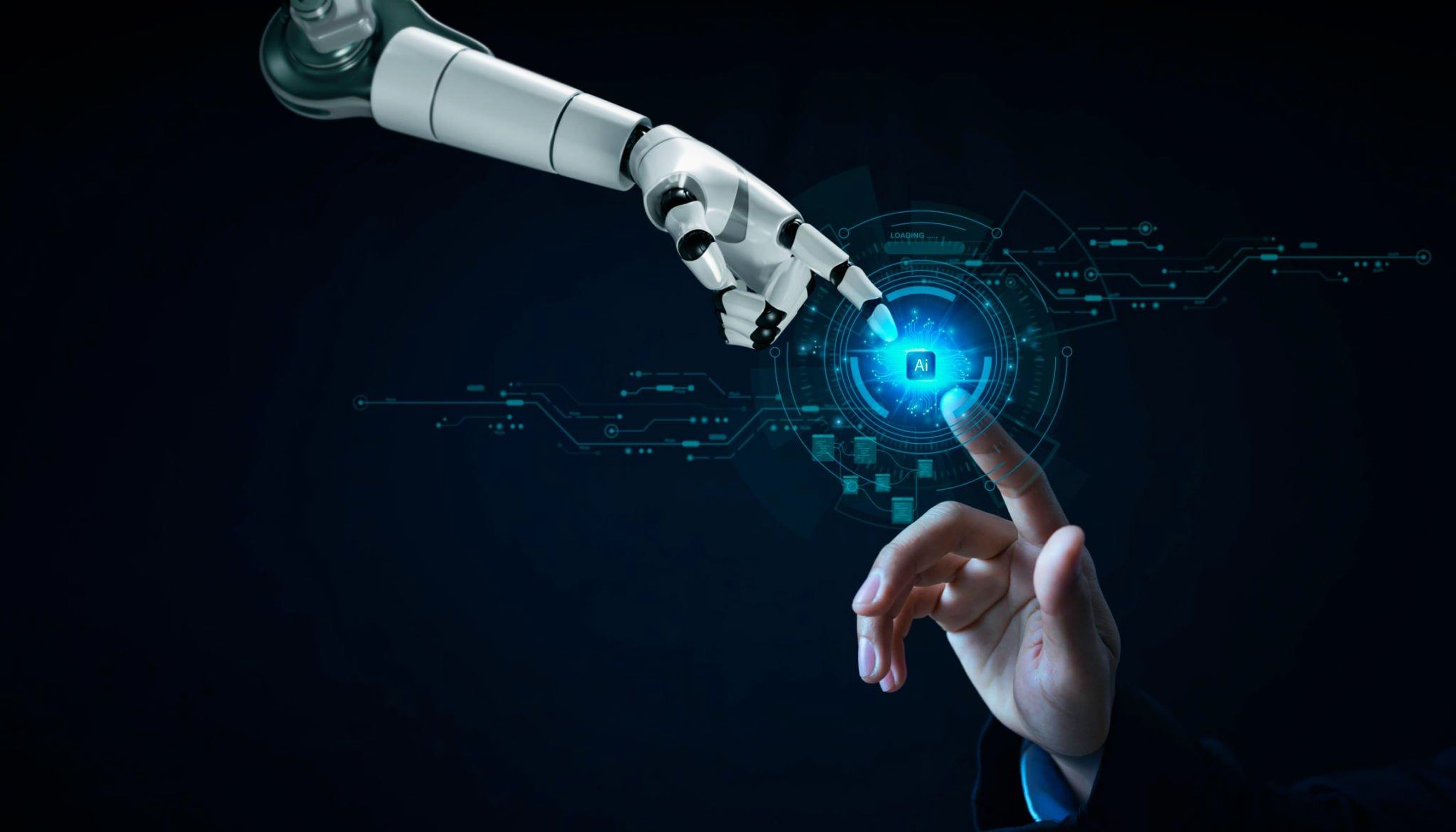Humanizing Technology: The Role of AI and Automation in Modern Life