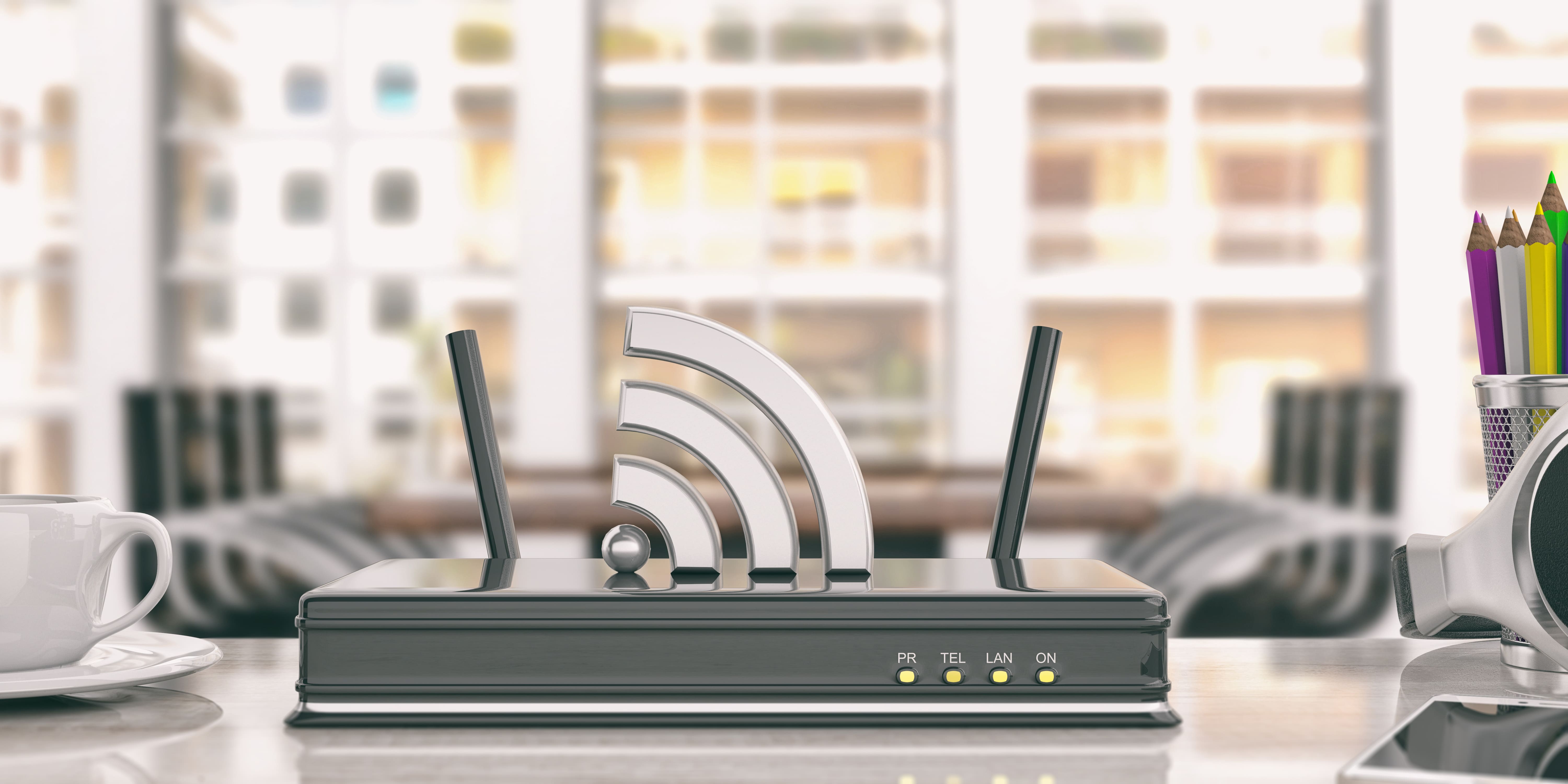 Maximize Uptime and Data Security with Uvation's Secure Wi-Fi