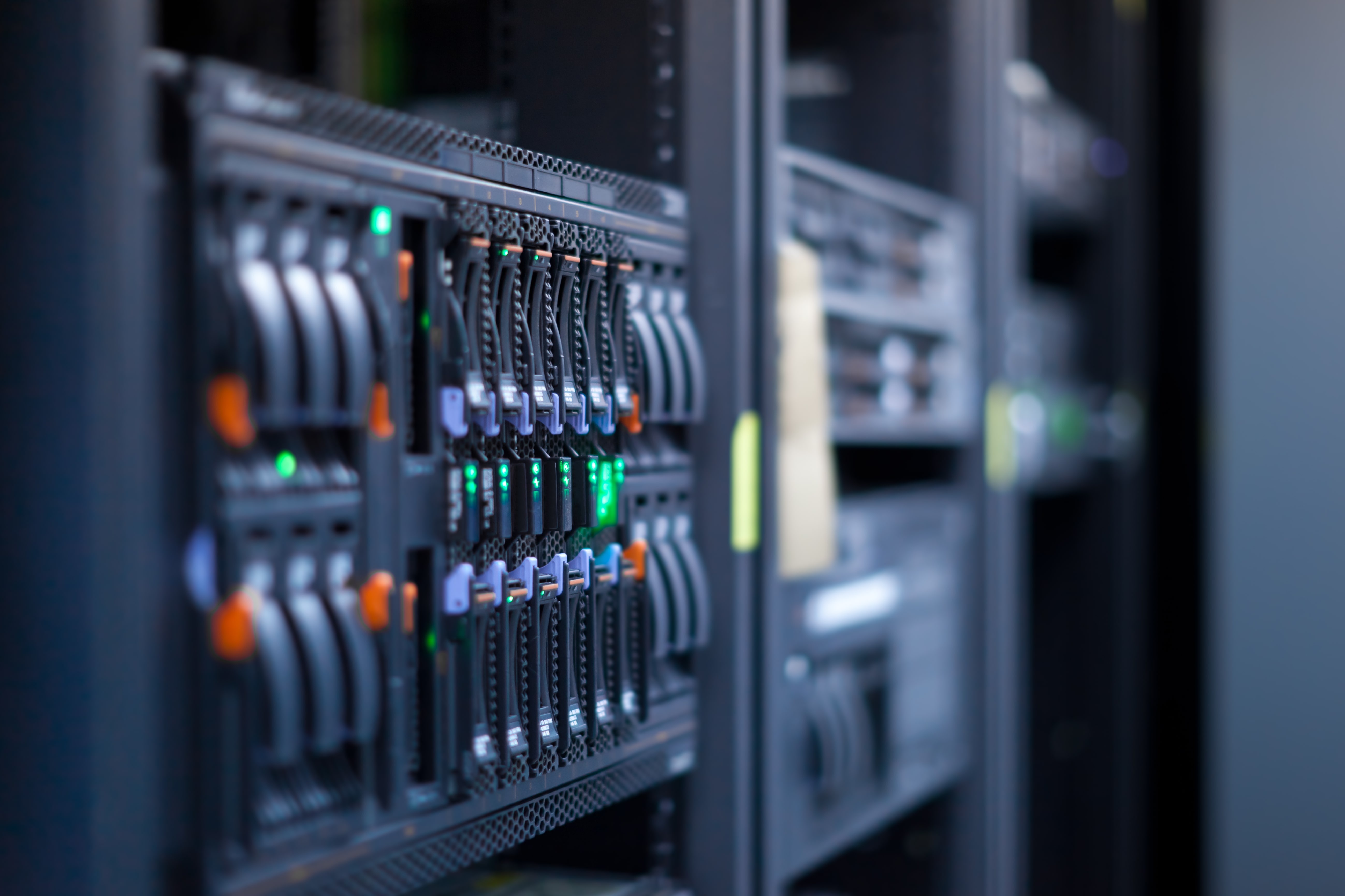 Meet Your Storage Needs with HPE D3610 and D3710 Storage Solutions