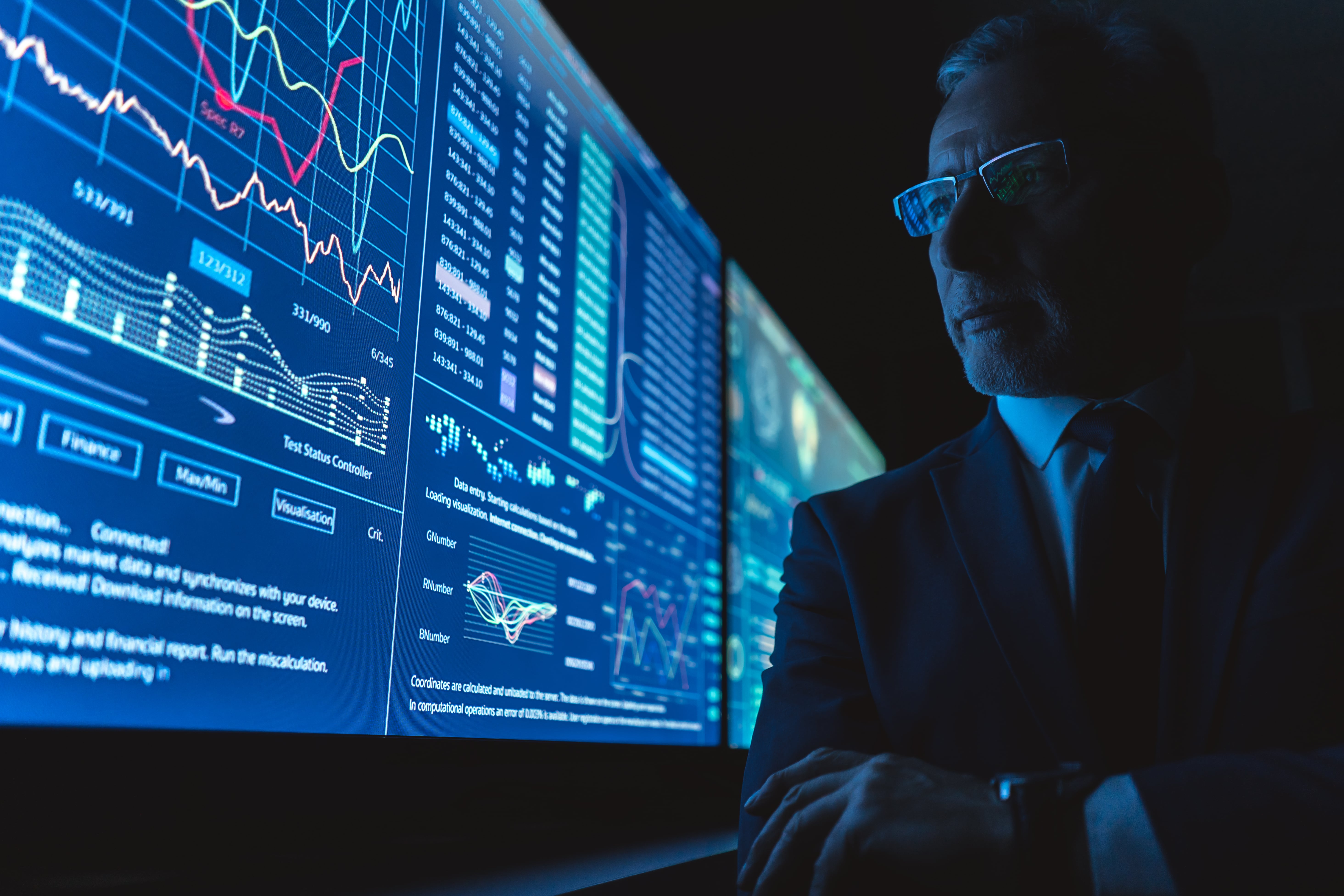 Silicon Symphony: Harmonizing Tech and Business Strategies