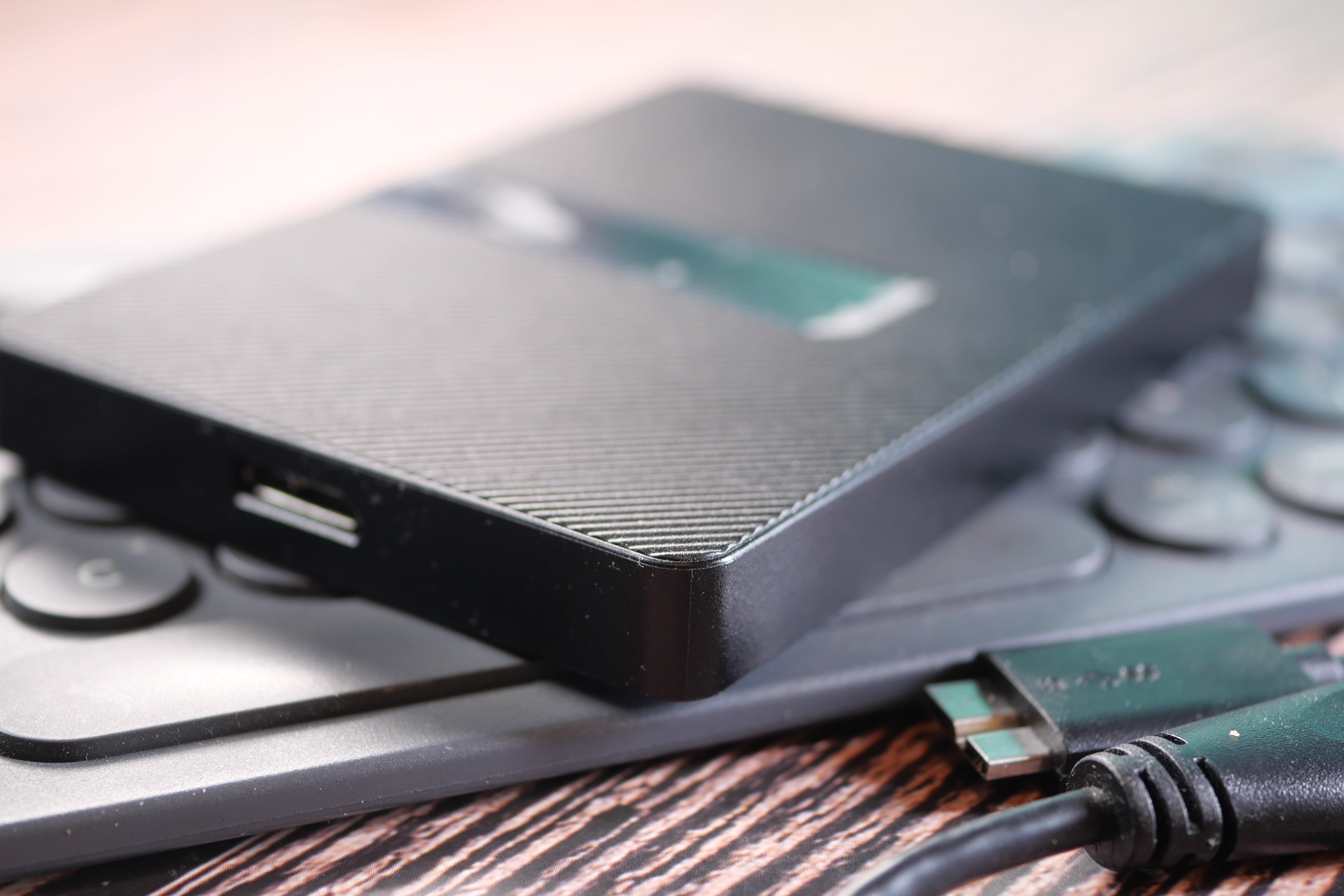 The Future of Storage: Exploring Data Center SSDs