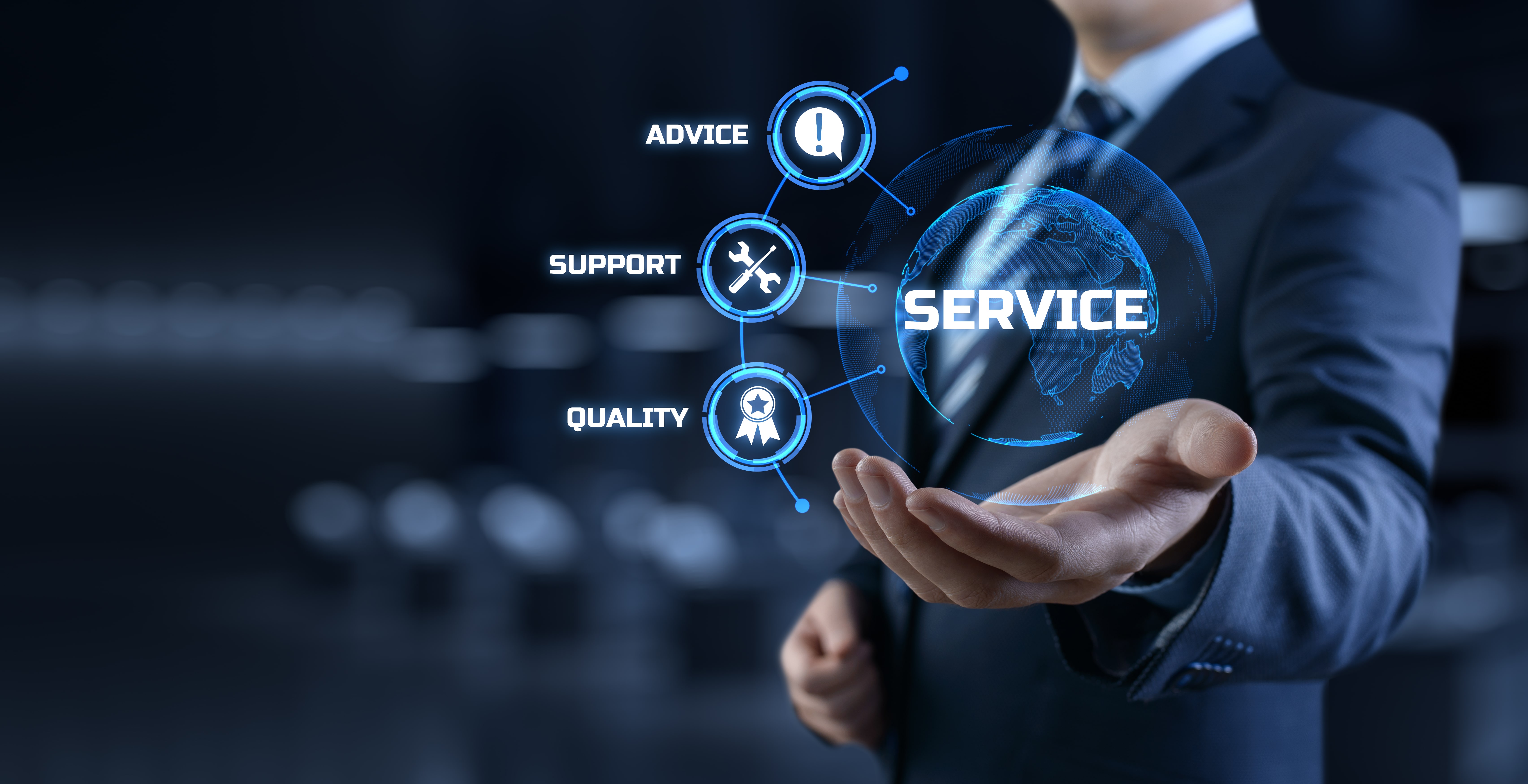 Uvation: Leading the Evolution of IT Support from Fixers to Strategic Allies