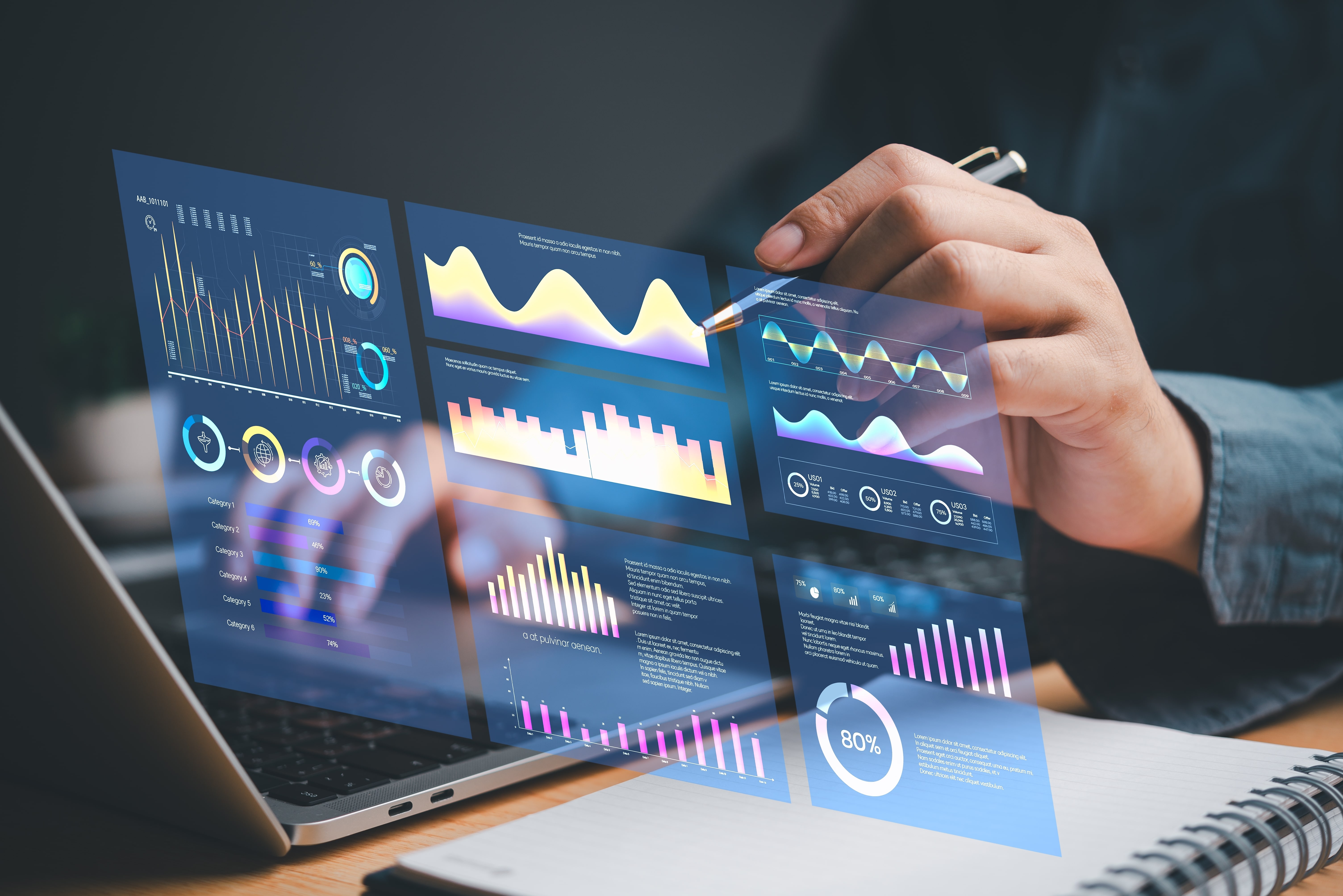 Uvation: Your One-Stop Solution for Business-Boosting Managed IT Services