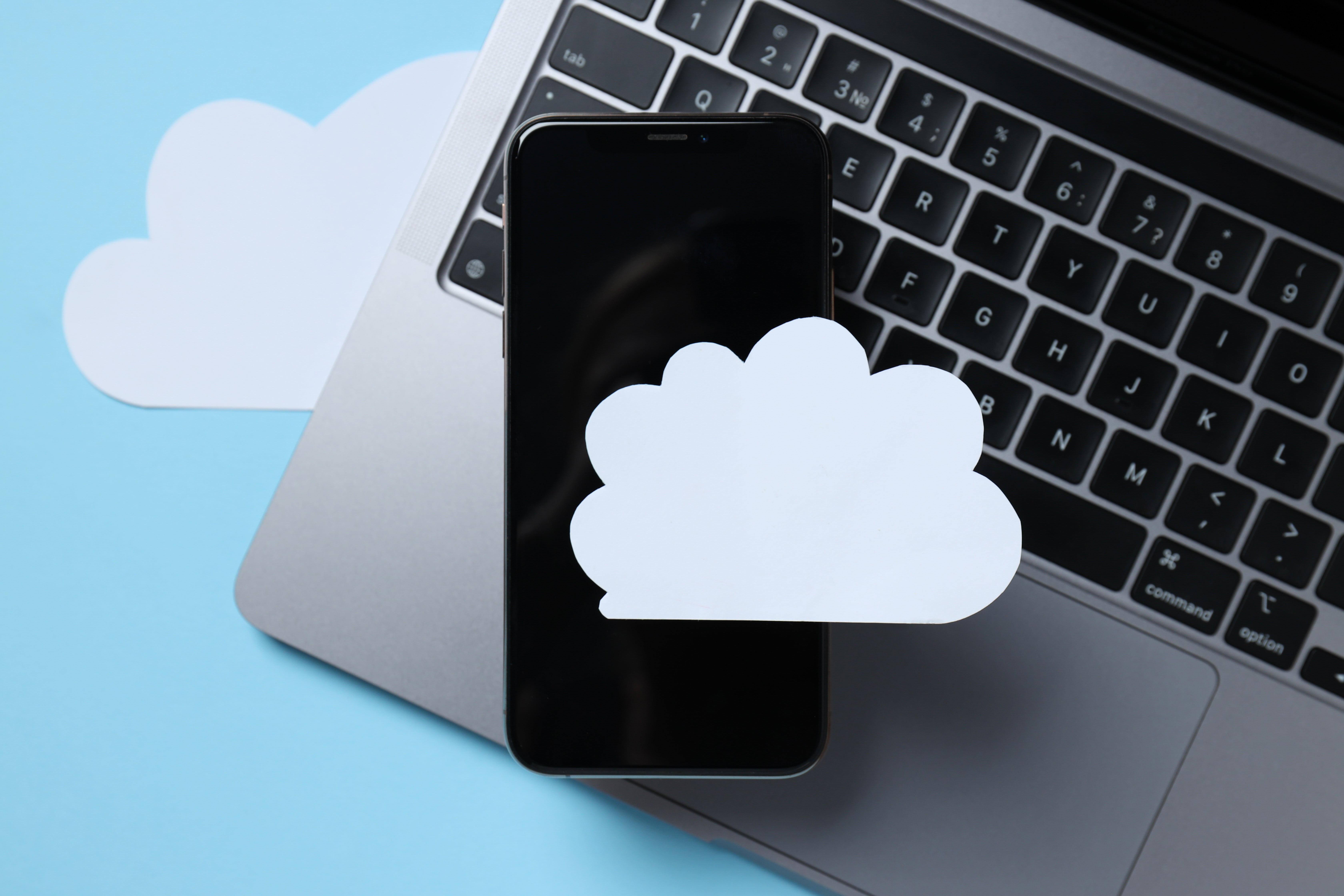 Fort Knox in the Cloud: How Google Protects Your Data
