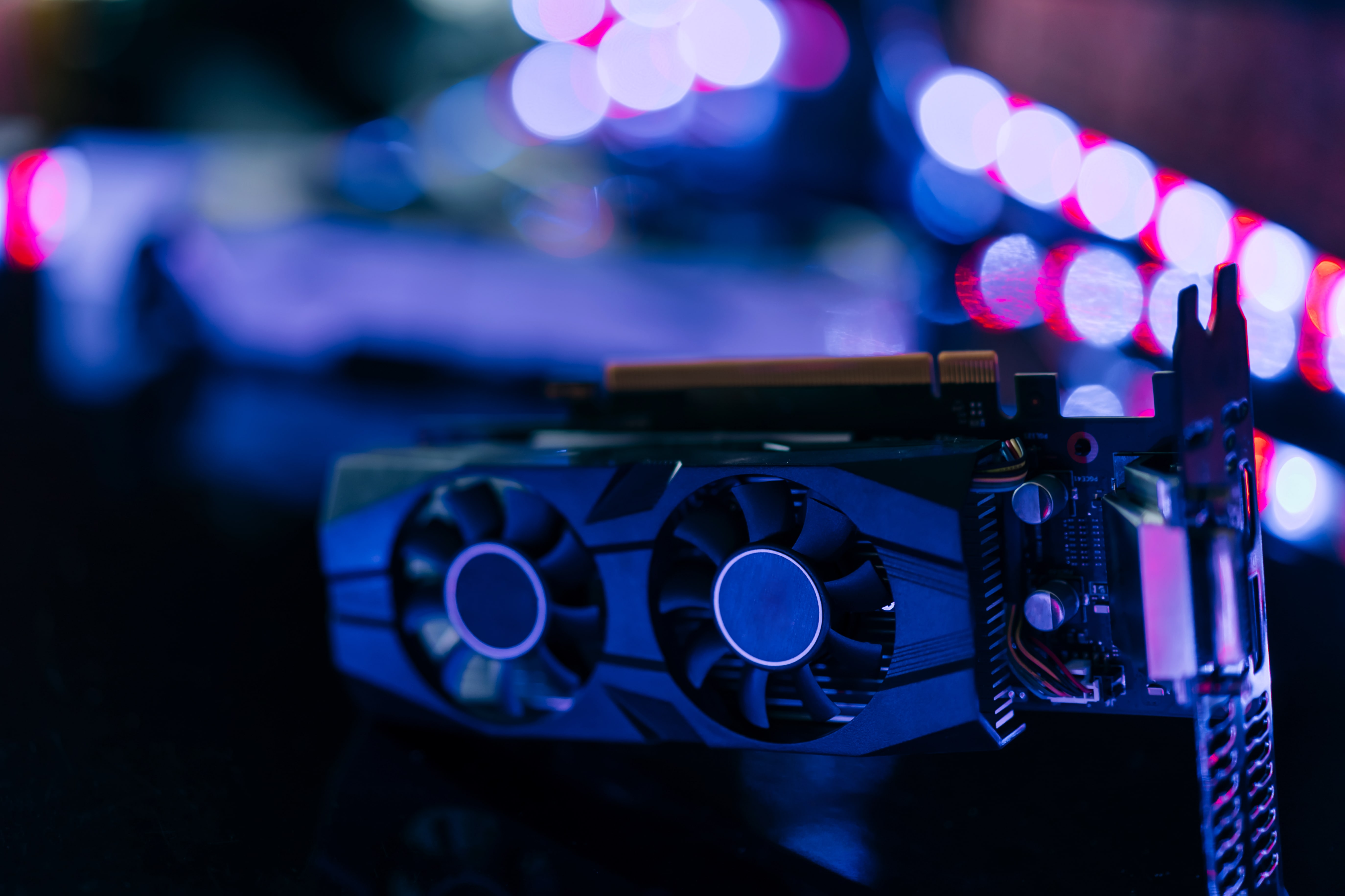 From Bulky to Brainy: Building Efficient AI Infrastructure on a Budget with Nvidia GPUs