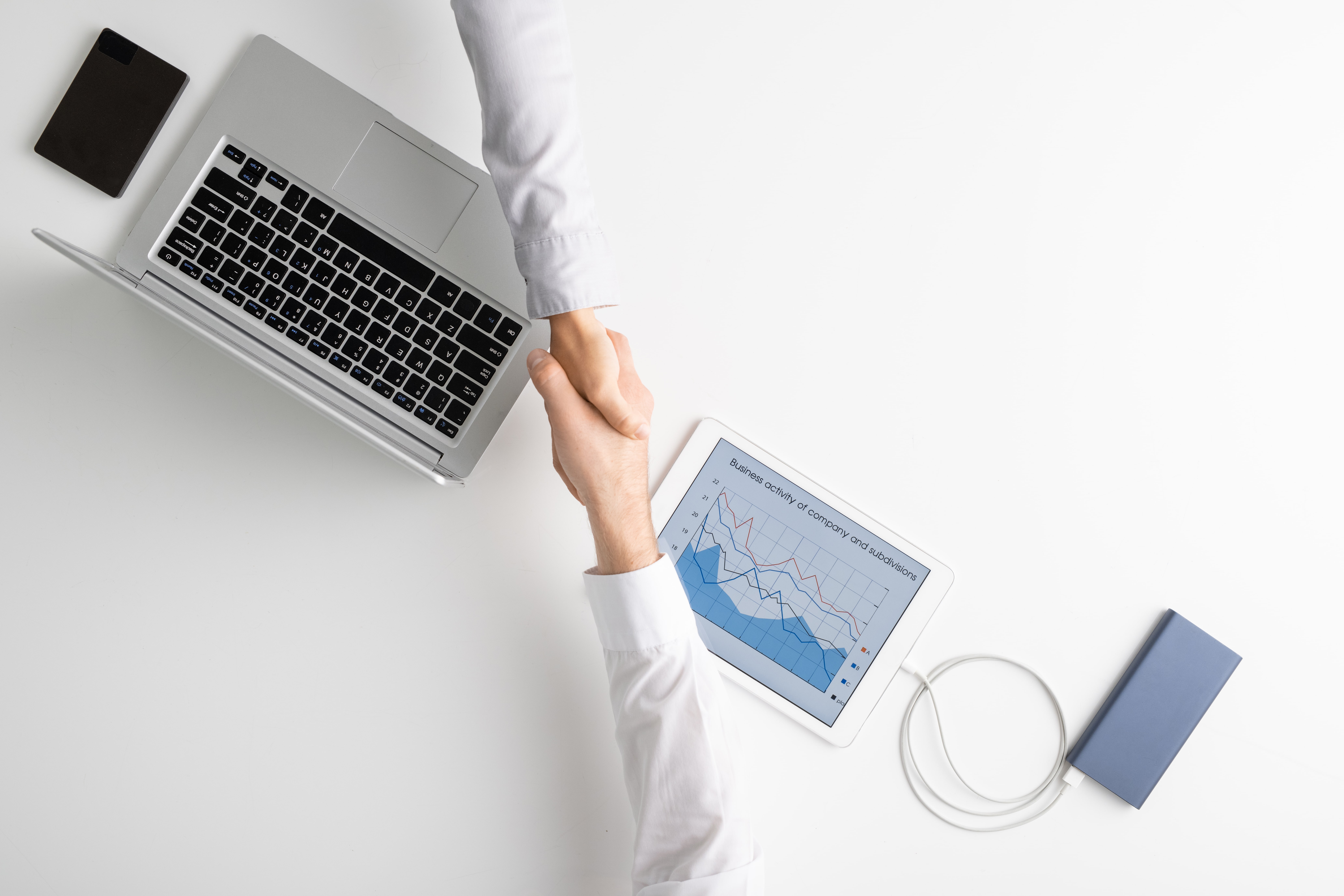 Is Your IT a Burden? How a Managed Service Provider Can Be Your Secret Weapon