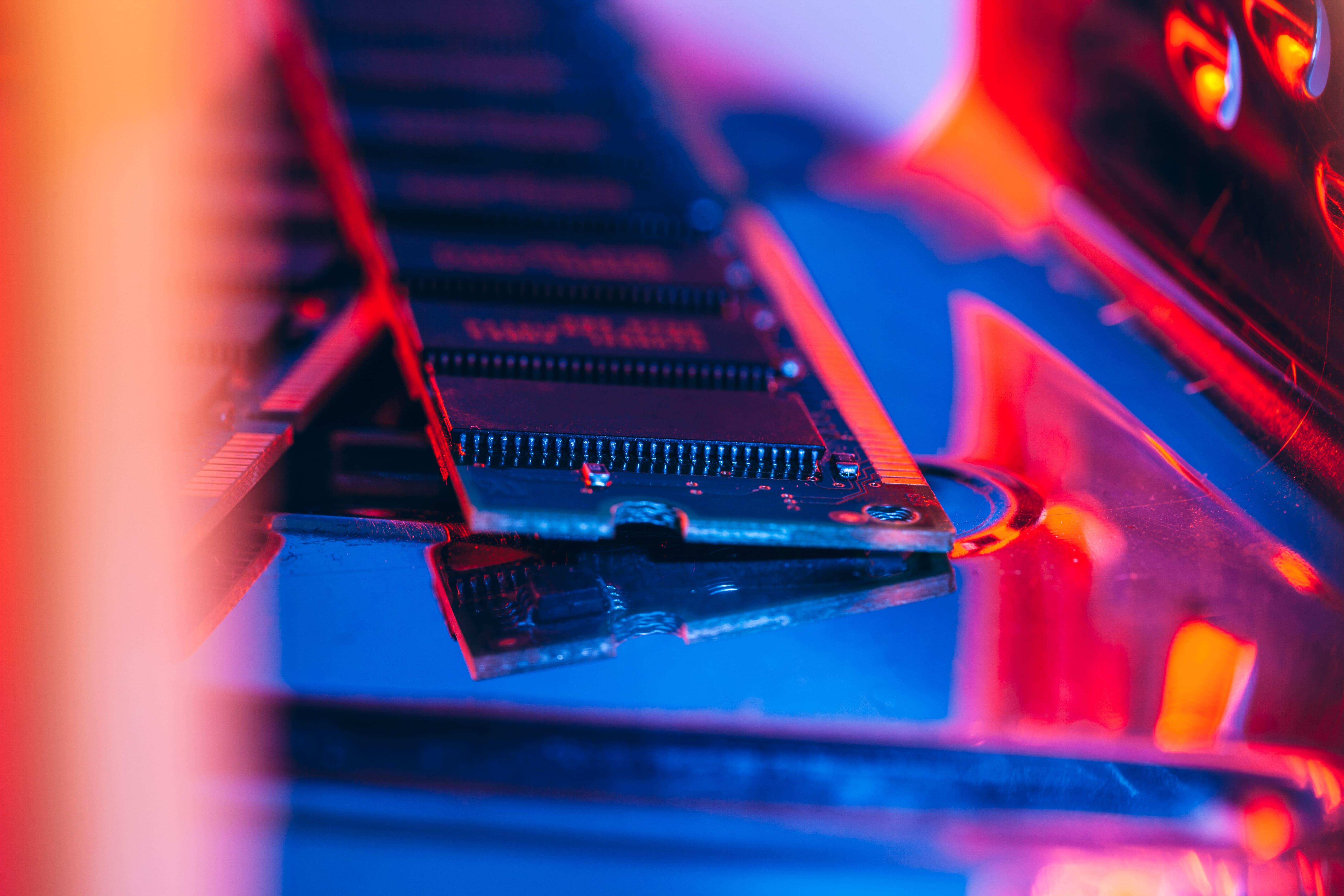 Memory Matters: Choosing the Right Intel® Solution for Your Needs