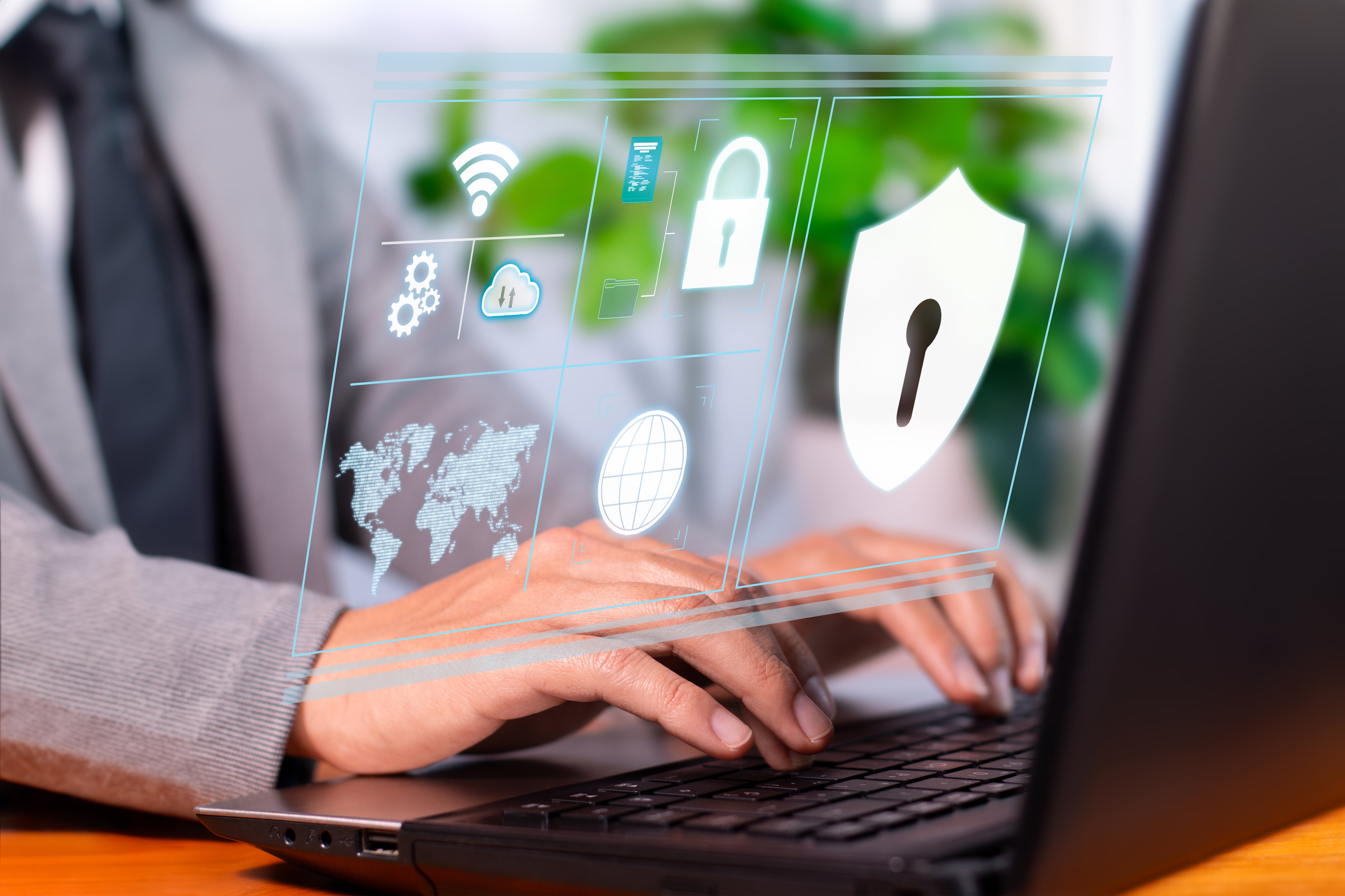 Outsource Your Security Worries: The Rise of SOC as a Service